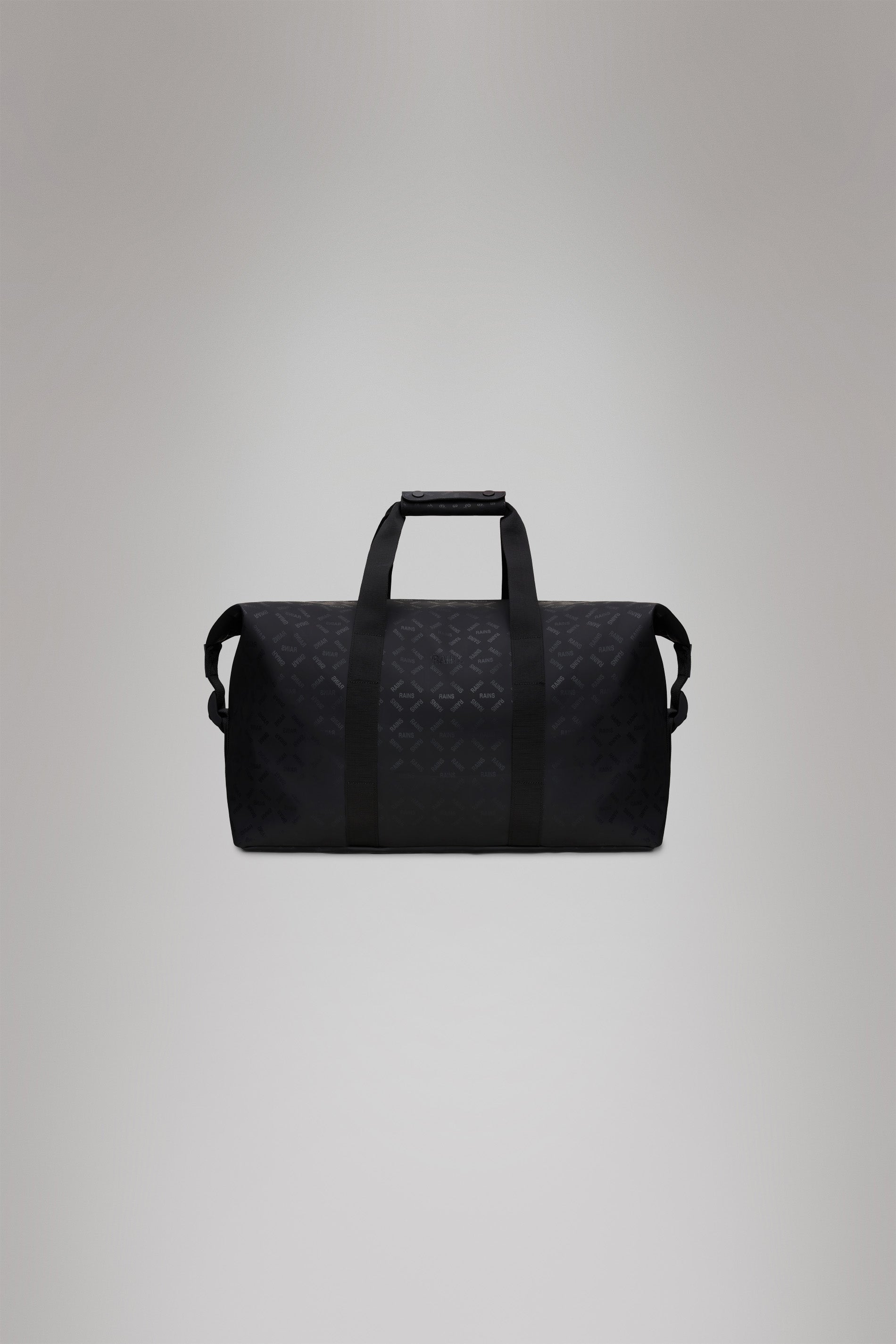 RAINS Hilo Weekend Bag House Weekender
