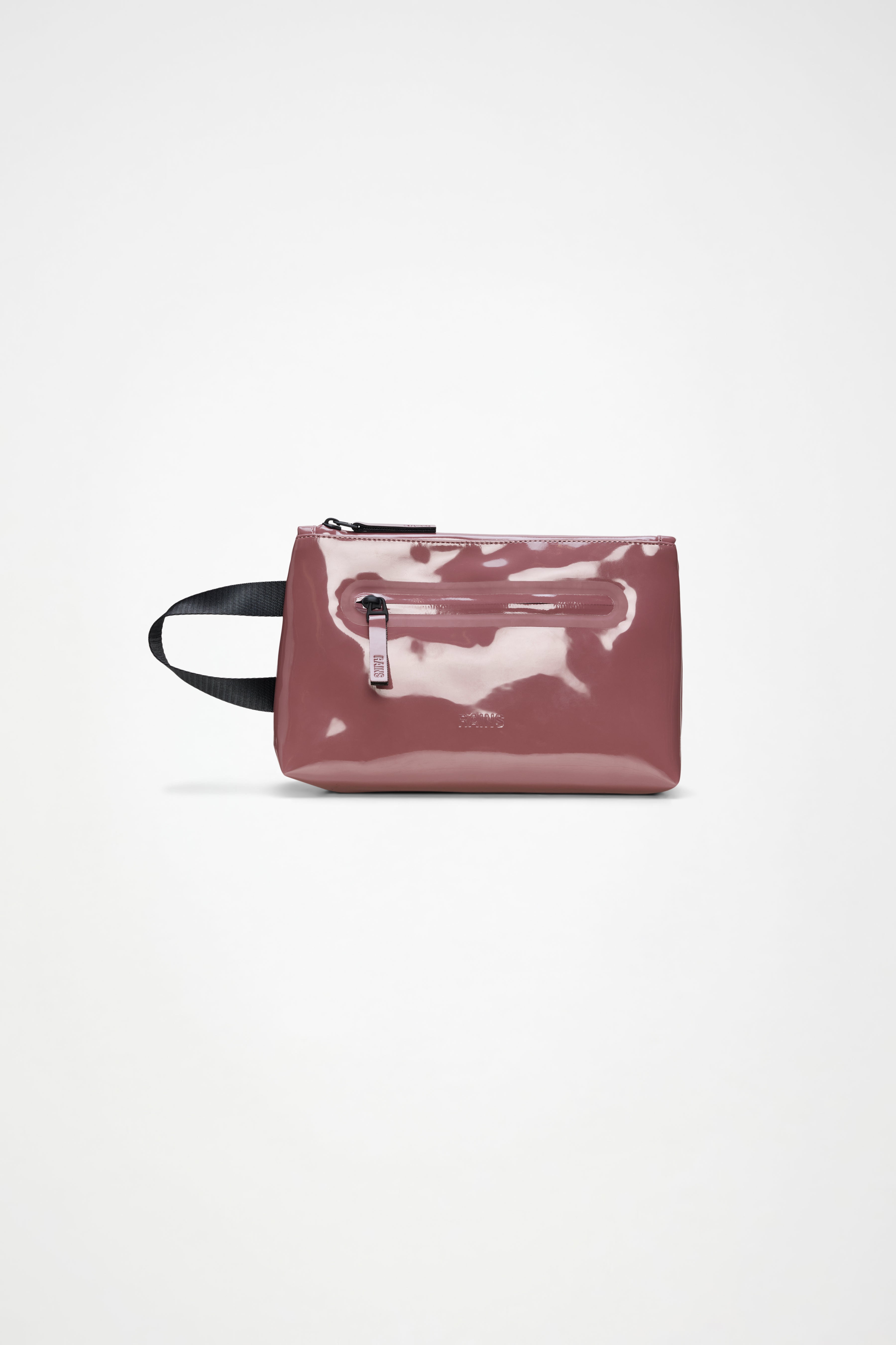 2 Zip Cosmetic Bag Large