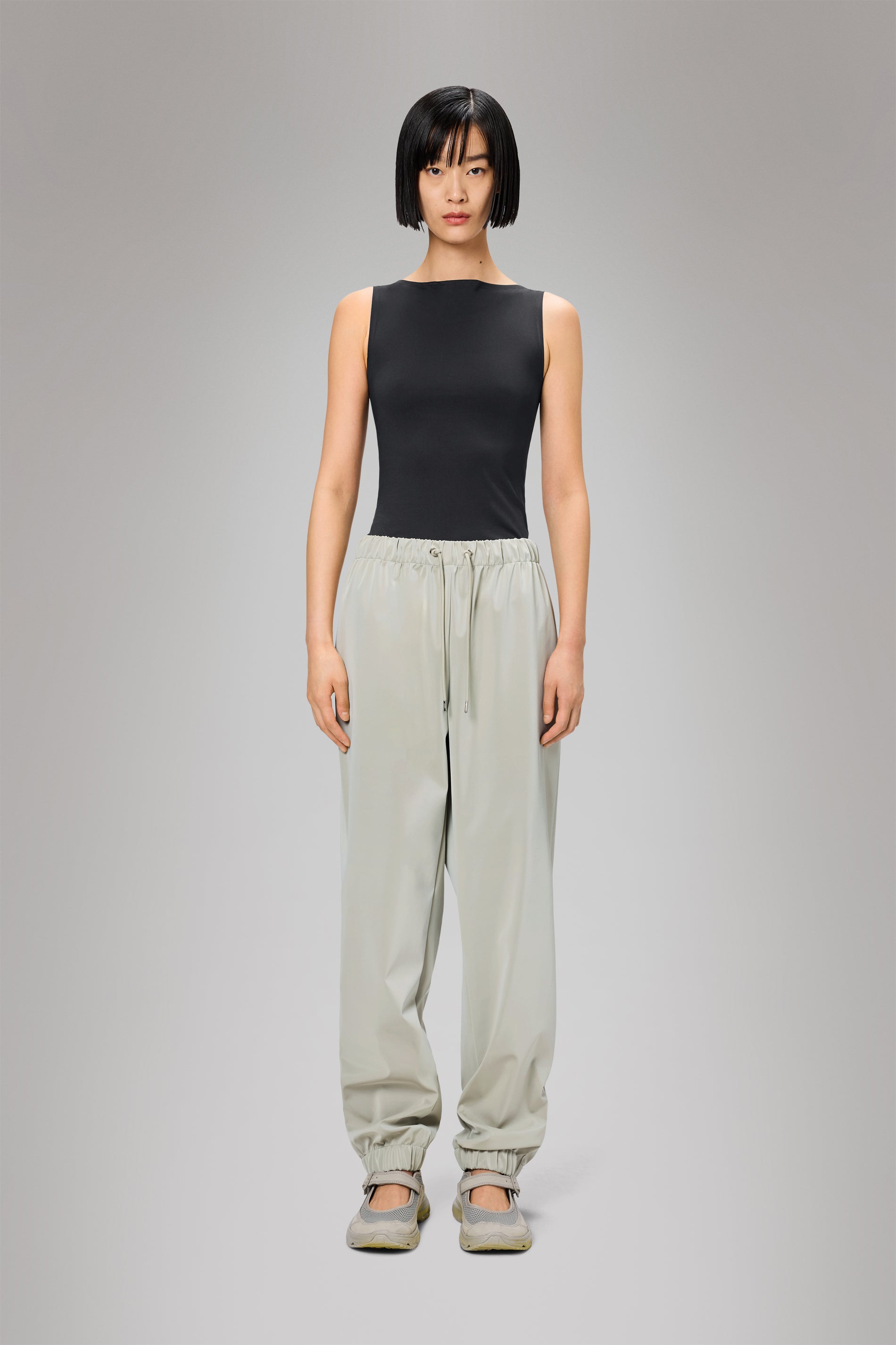 RAINS Rain Pants Regular Matrix Pants
