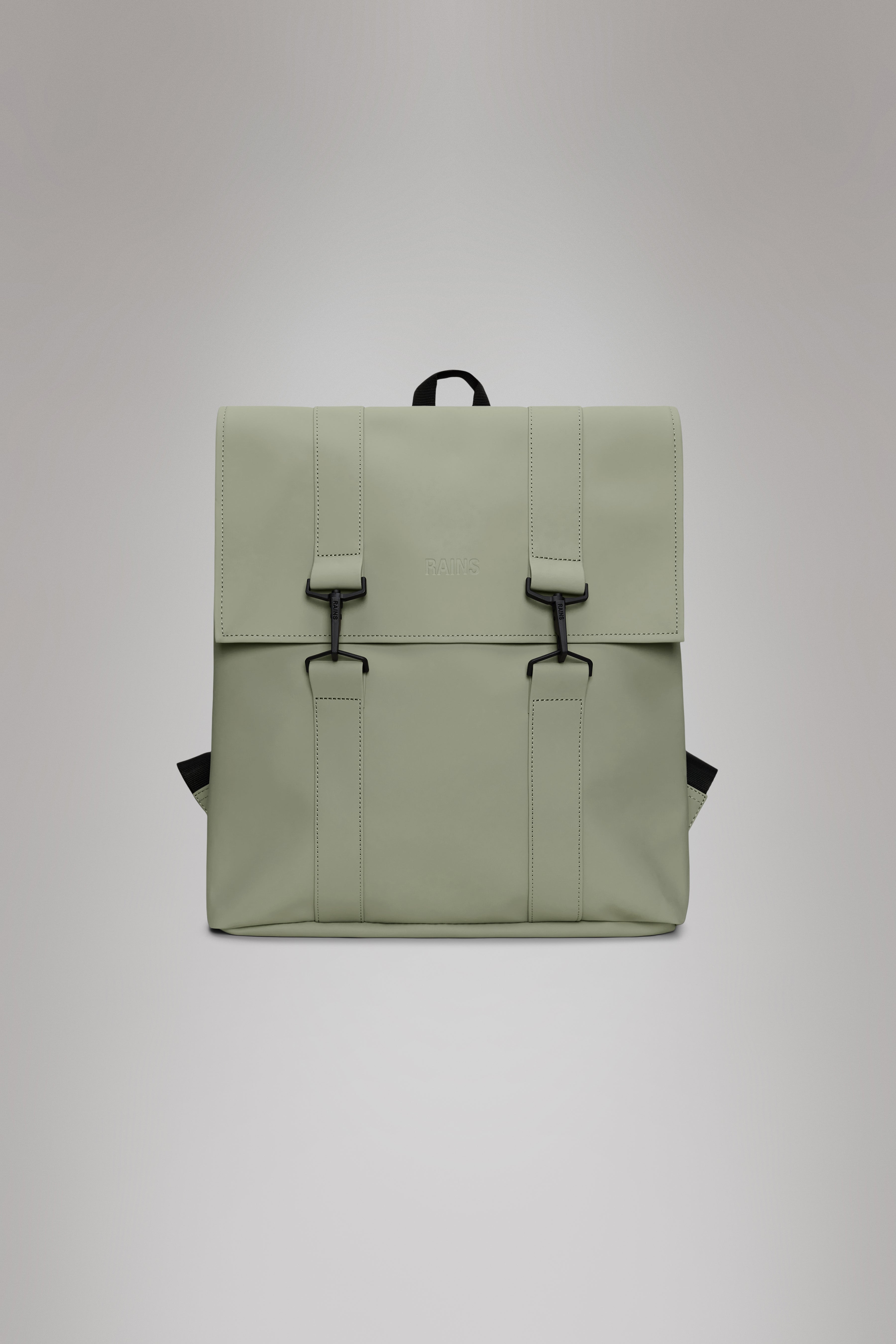 RAINS MSN Bag Drift Backpack