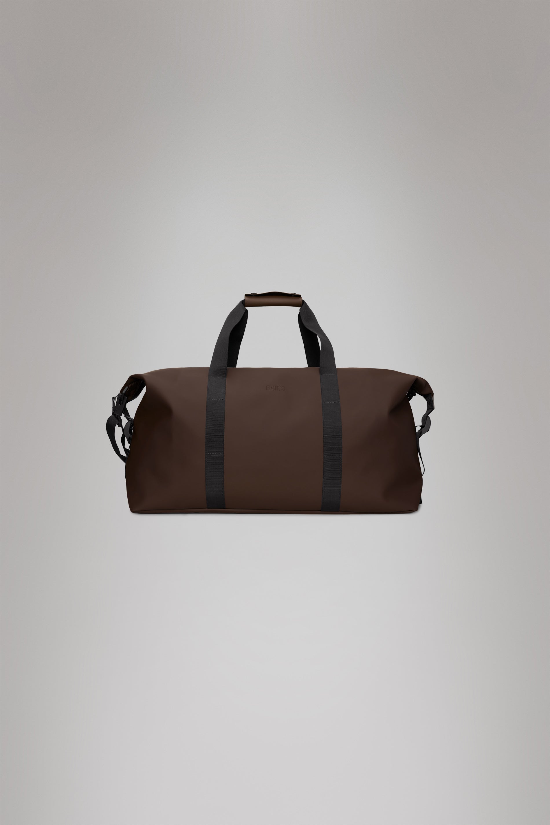 RAINS Hilo Weekend Bag Large Frame 47L H29 x D27 x W60 cm Weekender