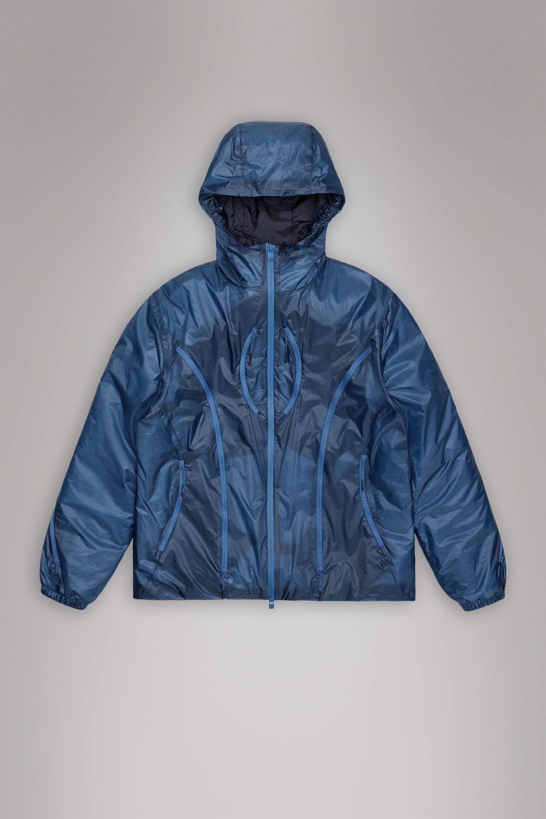 RAINS Kauto Vision Insulated Jacket Pulse Jacket
