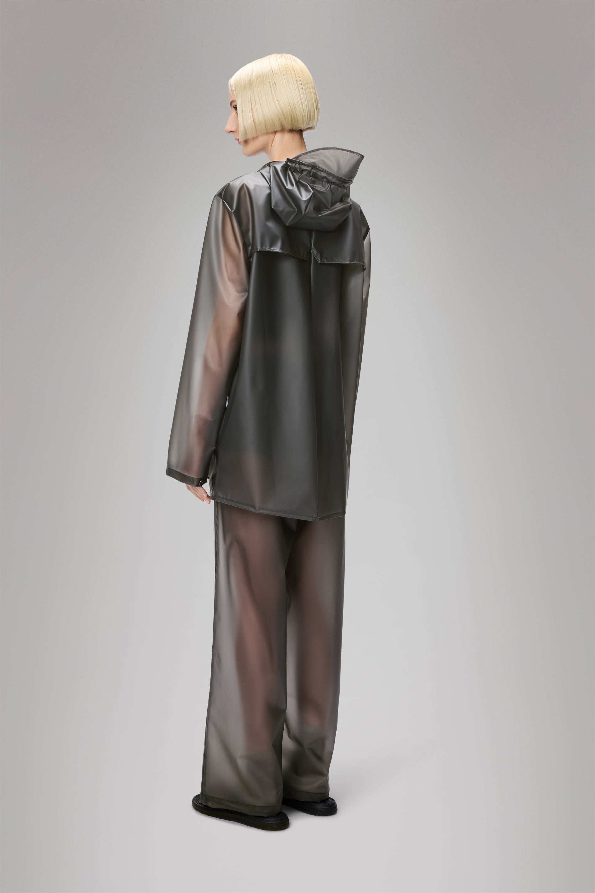 RAINS Jacket Mist Jacket