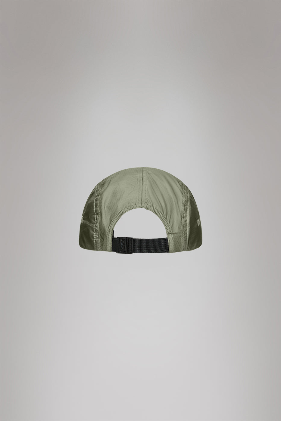 Rains 5 Panel Ripstop Cap Drift Headwear