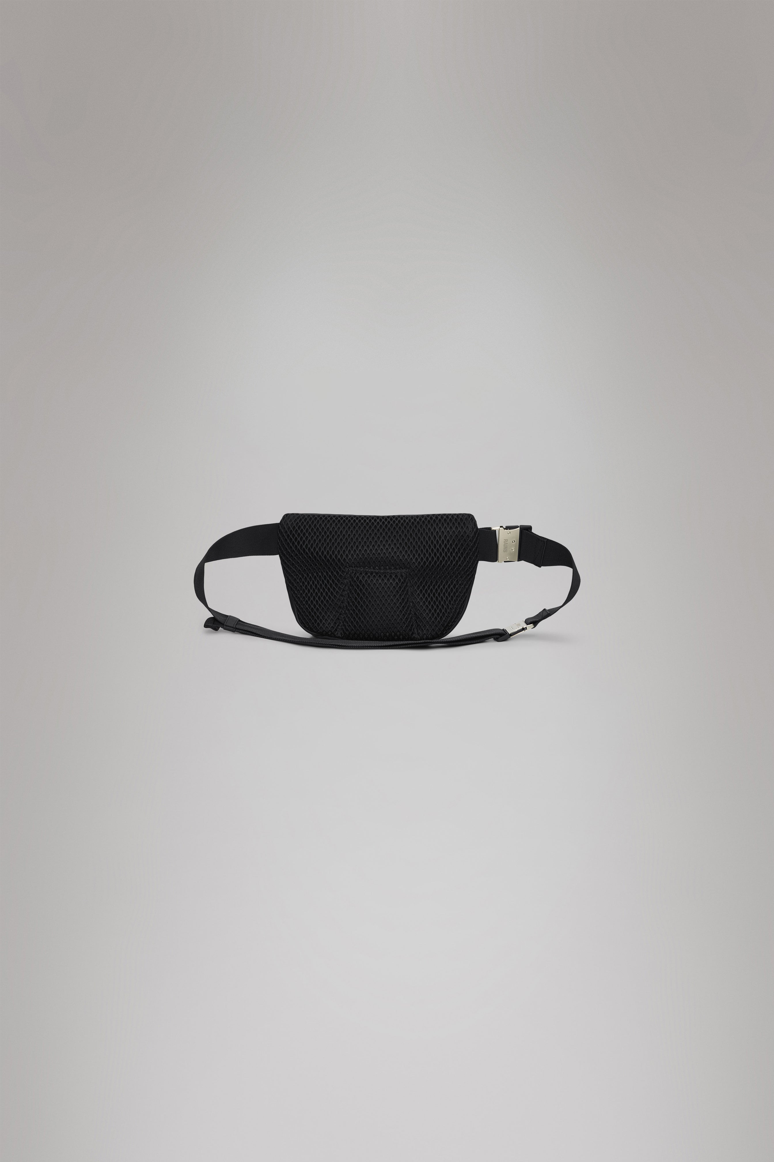 RAINS Valera Bum Bag Micro Black Bum bag