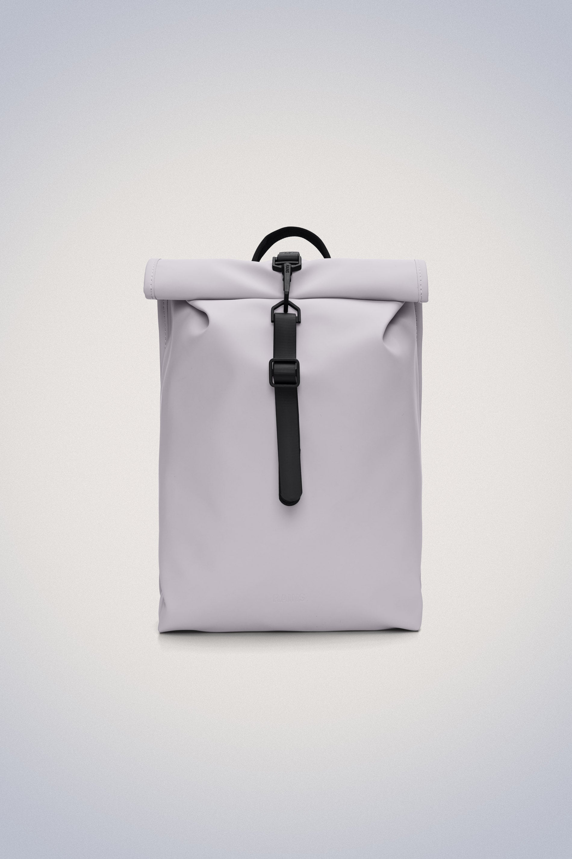 Rolltop Rucksack Mini