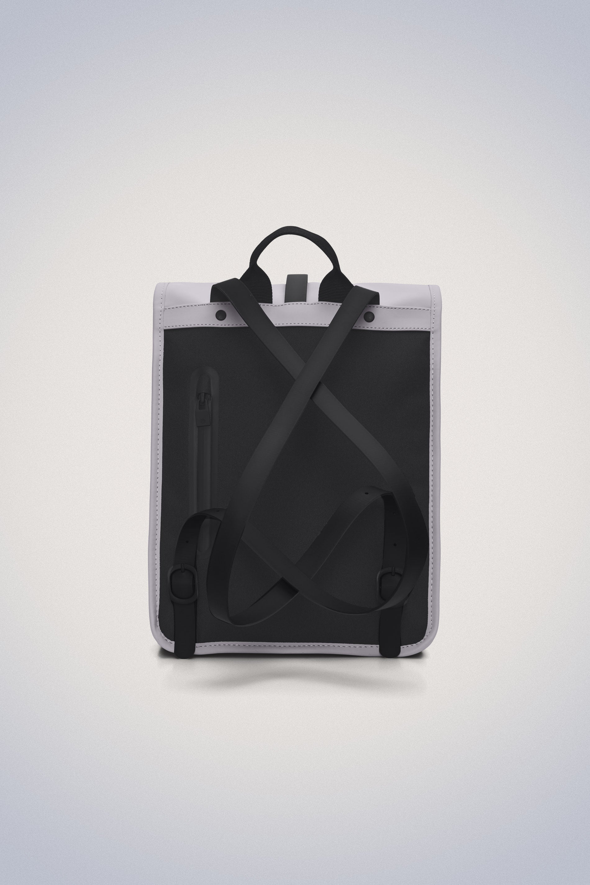 Rolltop Rucksack Mini