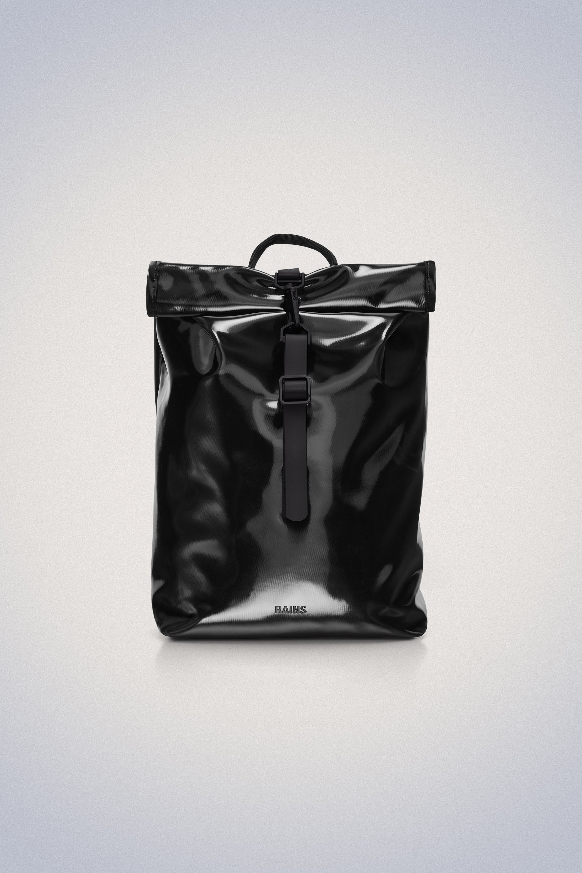 Rolltop Rucksack Mini