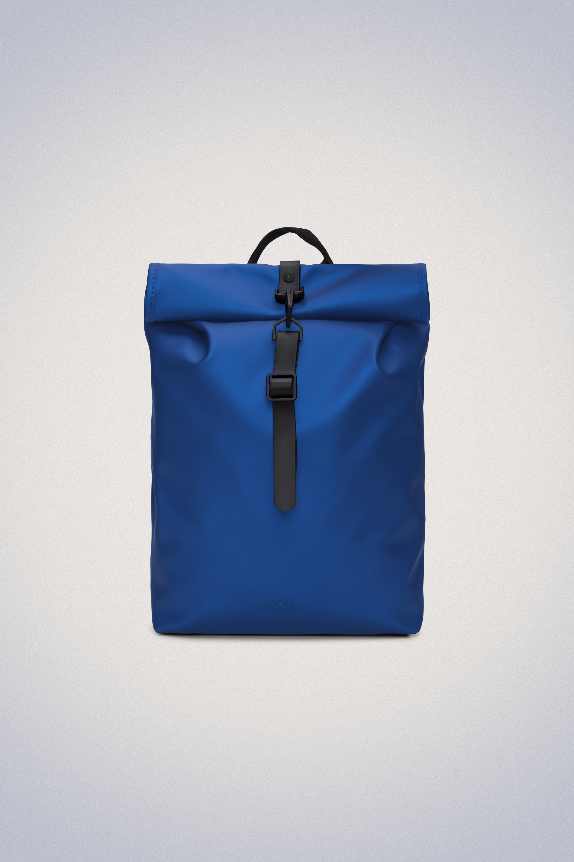 Rolltop Rucksack Mini