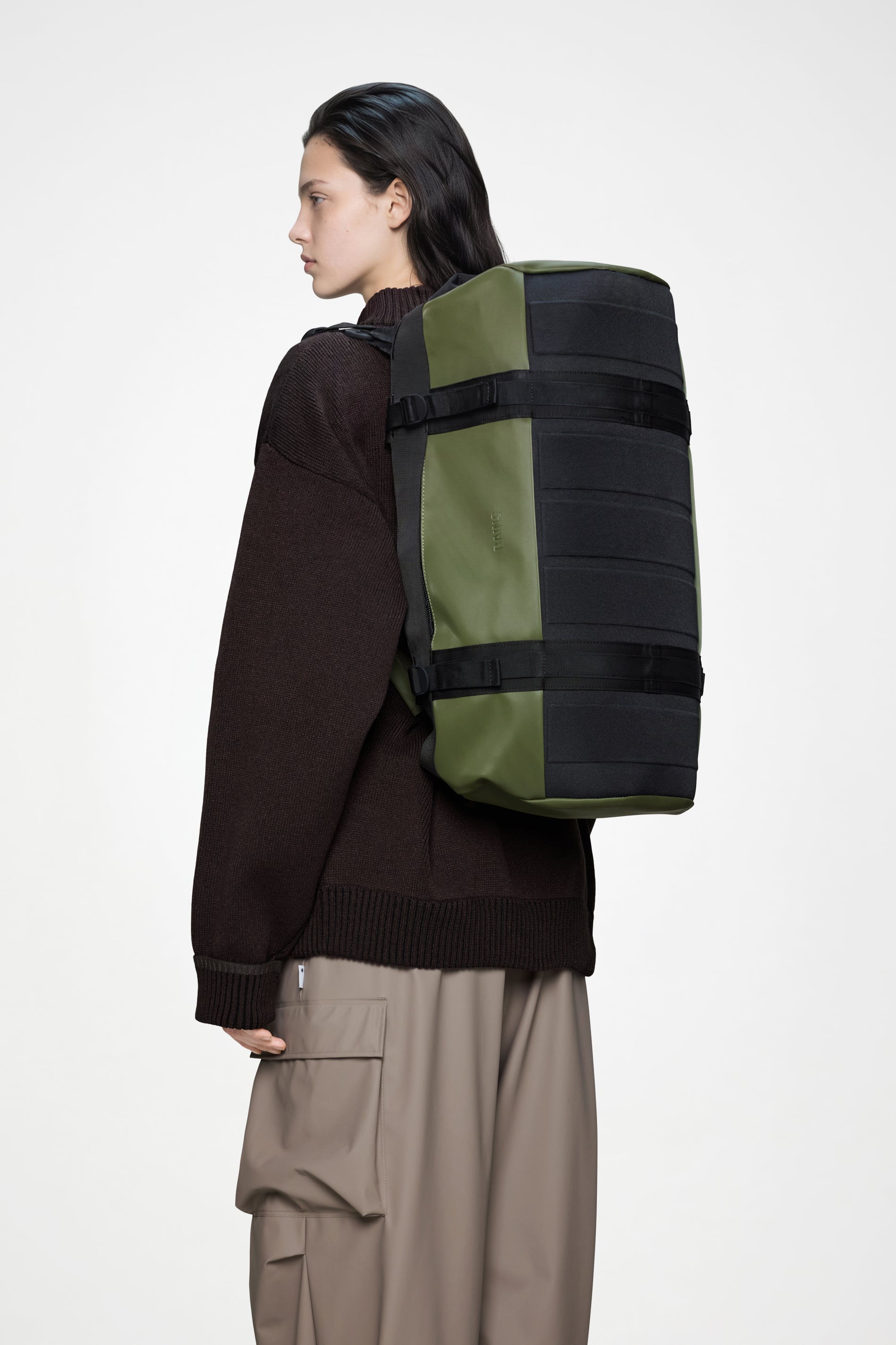 Texel Duffel Bag Small