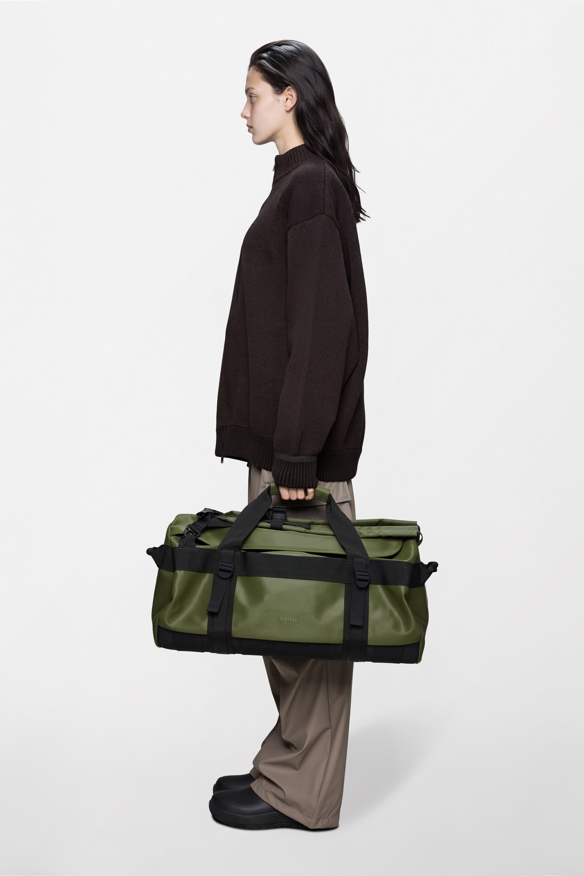 Texel Duffel Bag Small