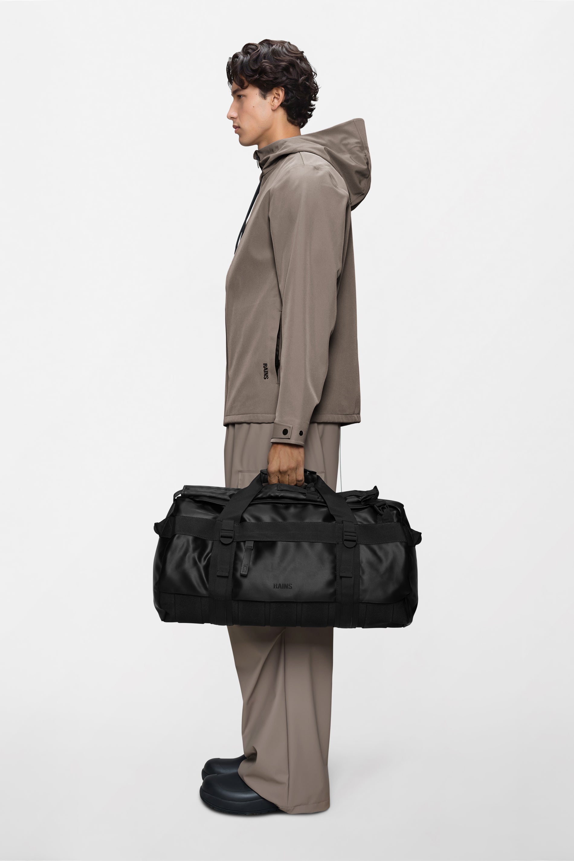 Texel Duffel Bag Small