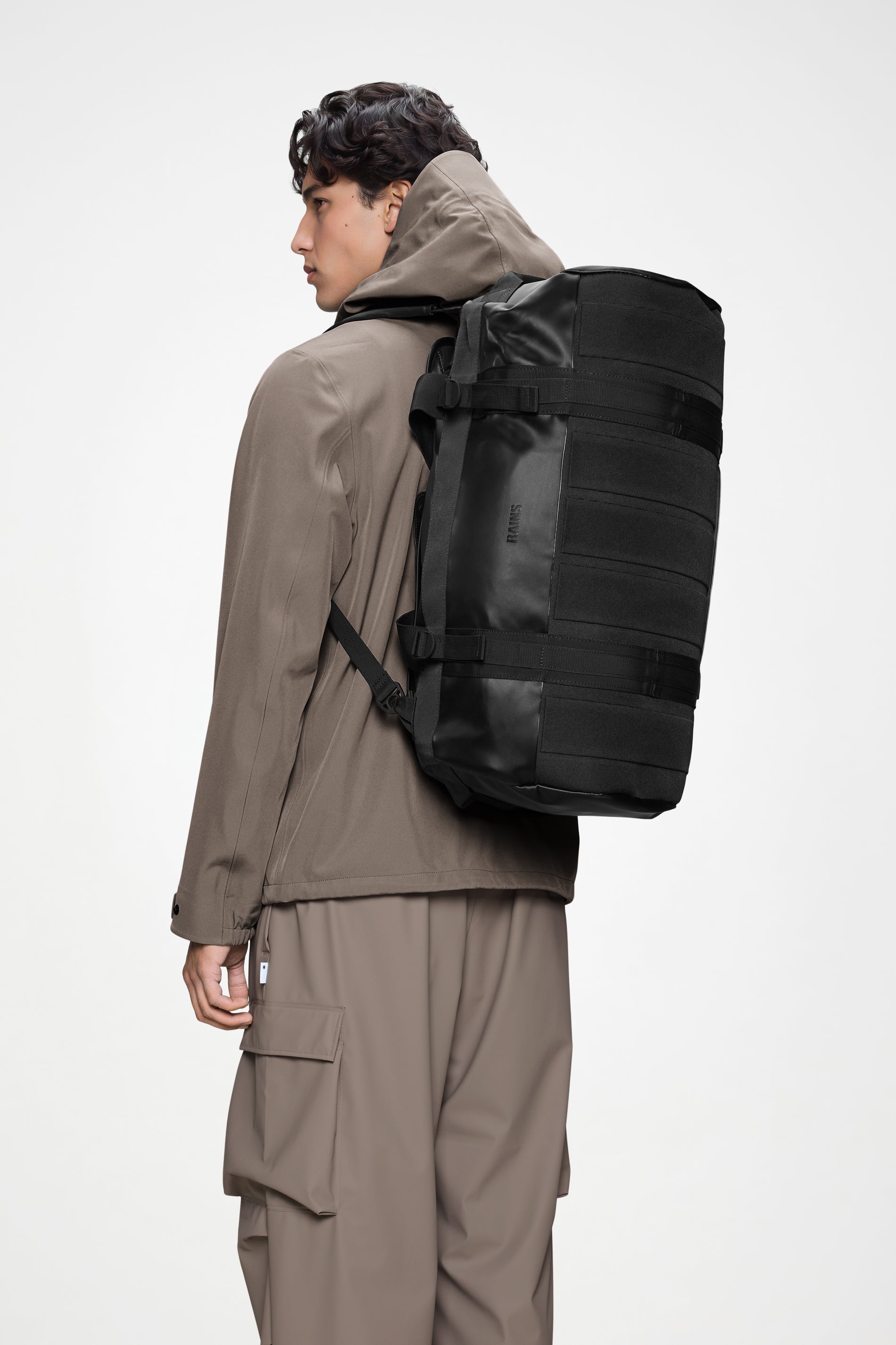Texel Duffel Bag Small