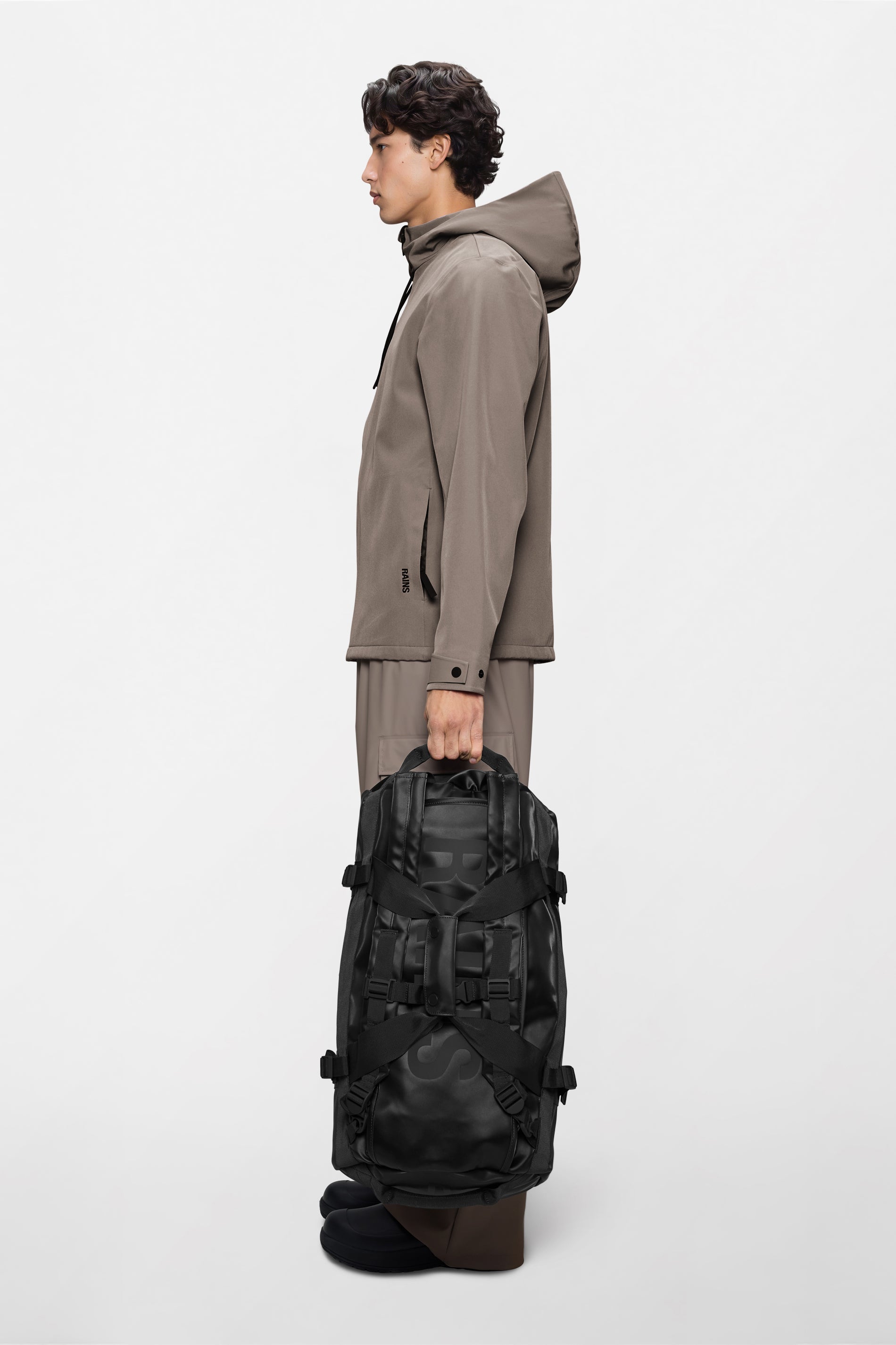 Texel Duffel Bag Small
