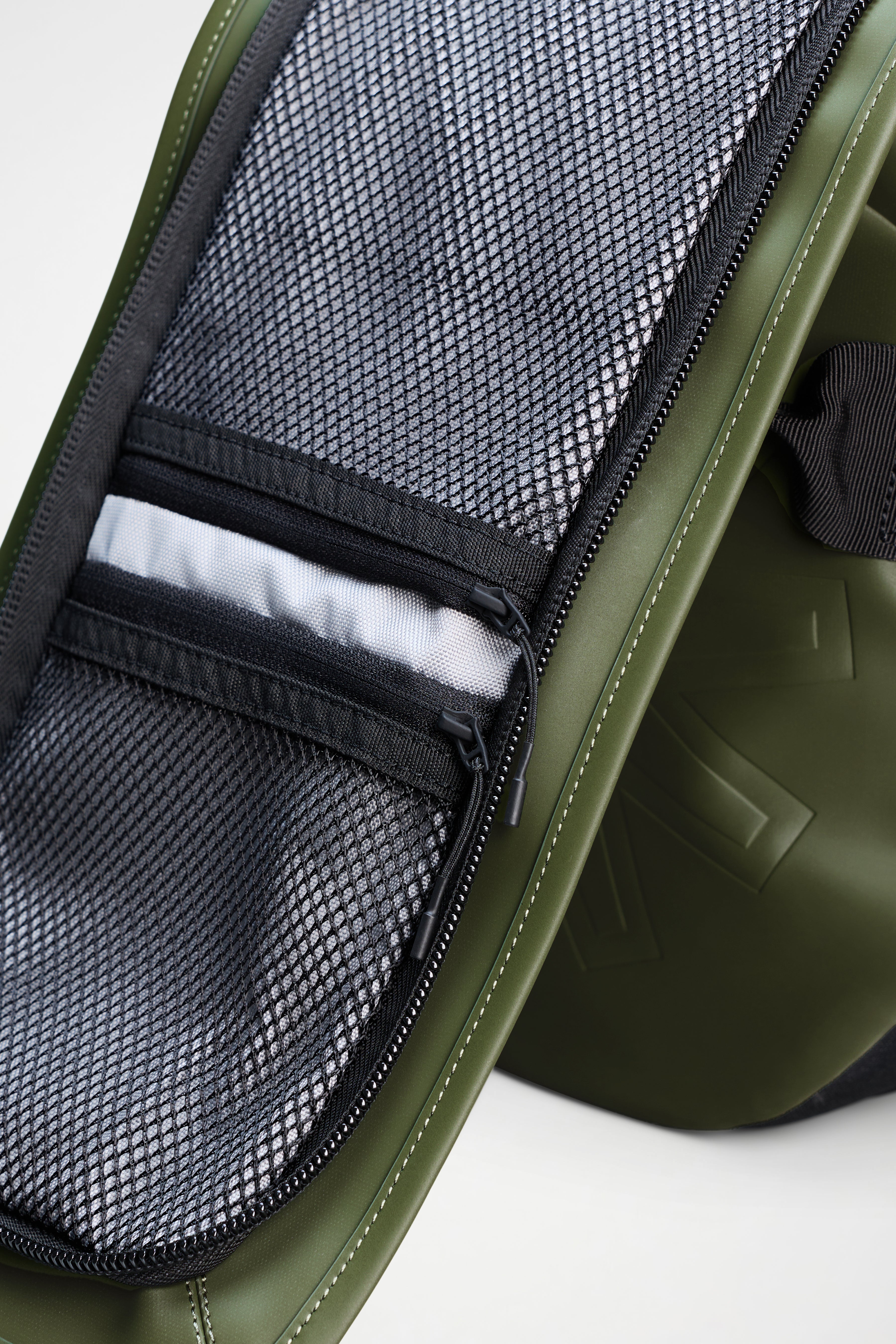 Texel Duffel Bag Small