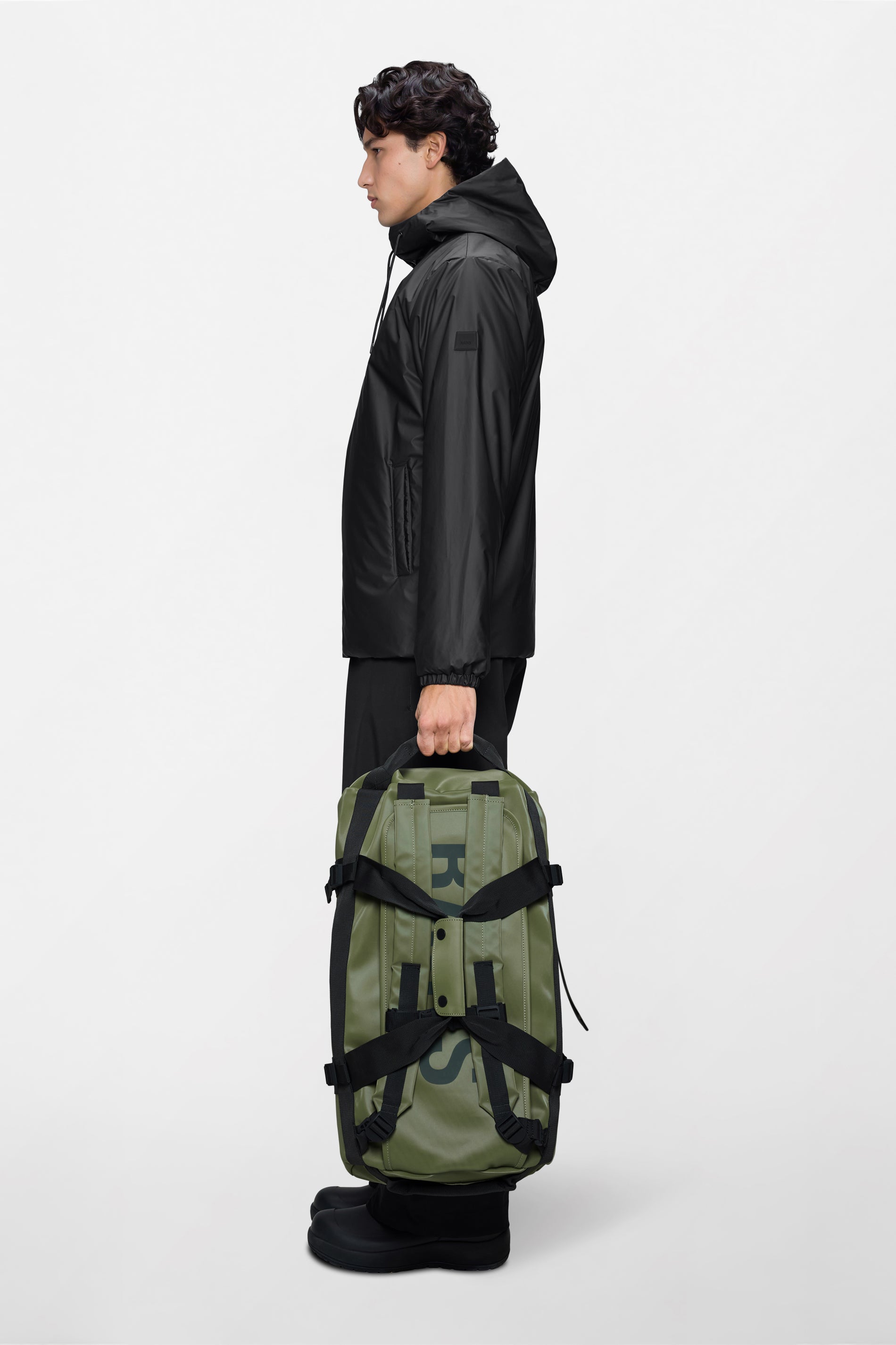 Texel Duffel Bag Small