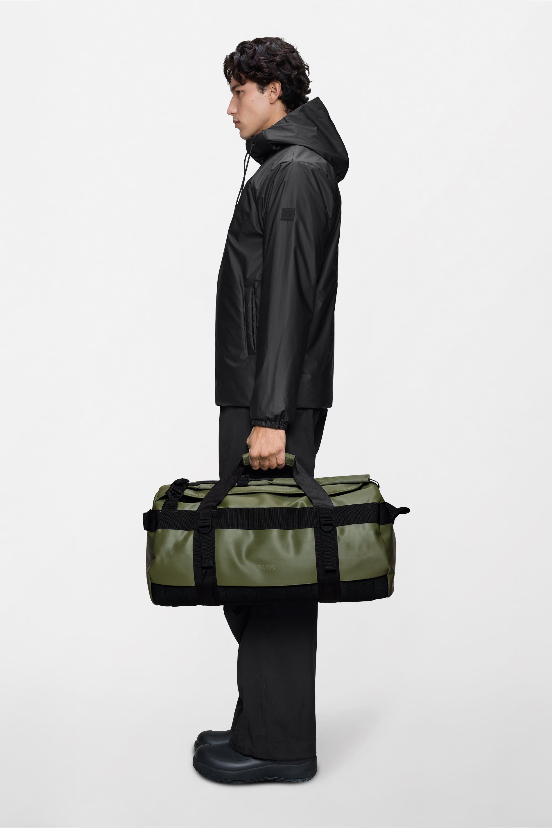 Texel Duffel Bag Small