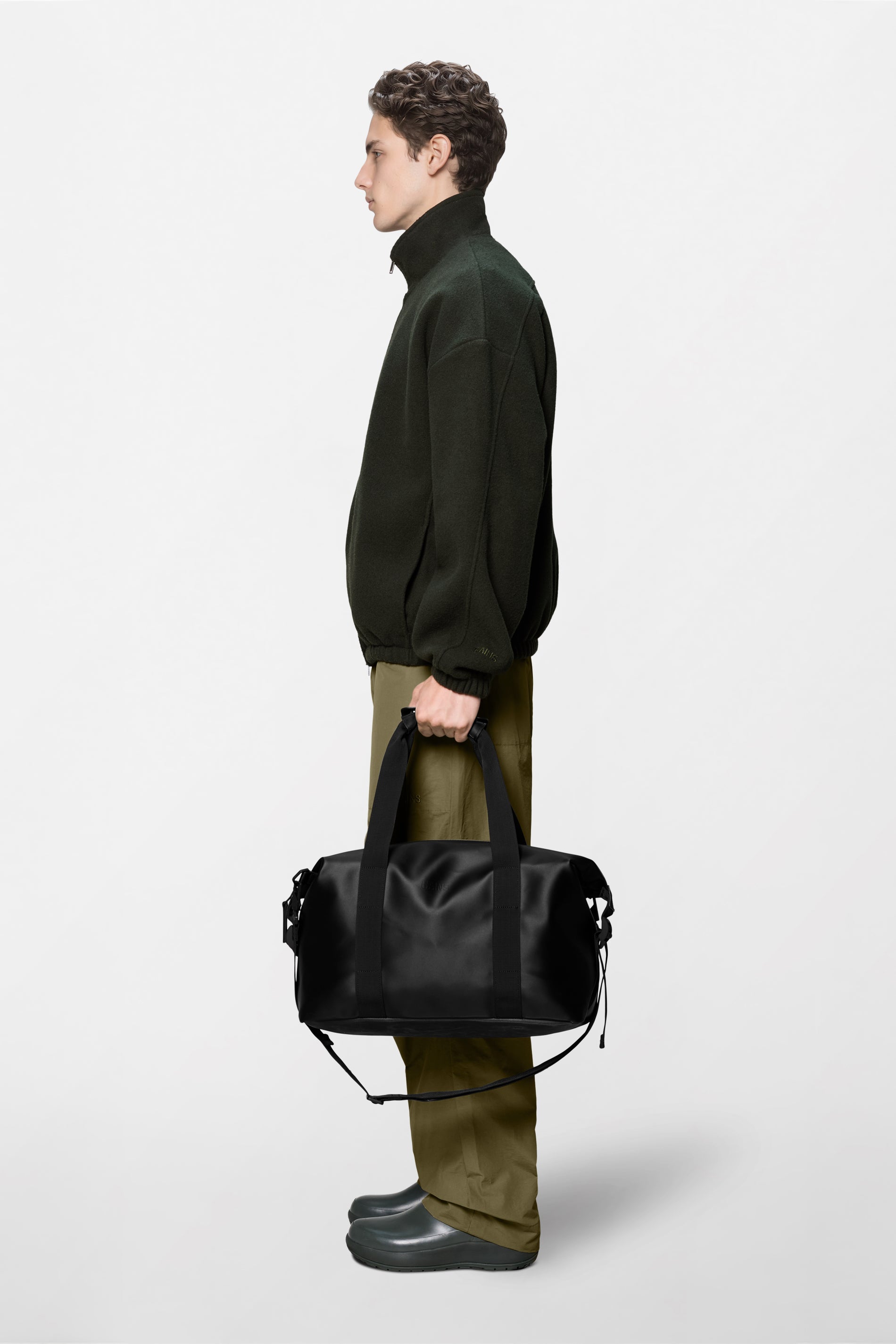 Hilo Weekend Bag Small