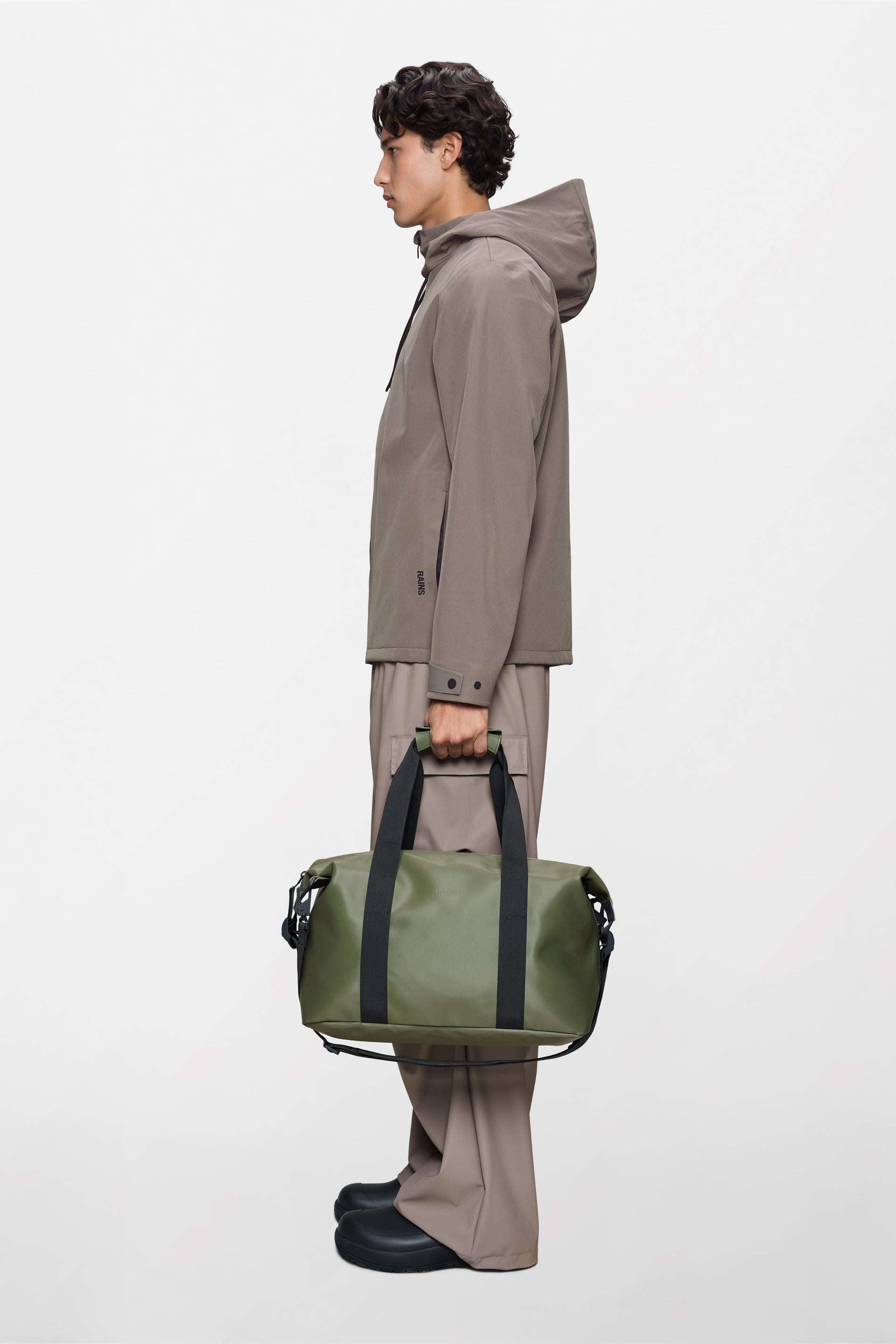 Hilo Weekend Bag Small