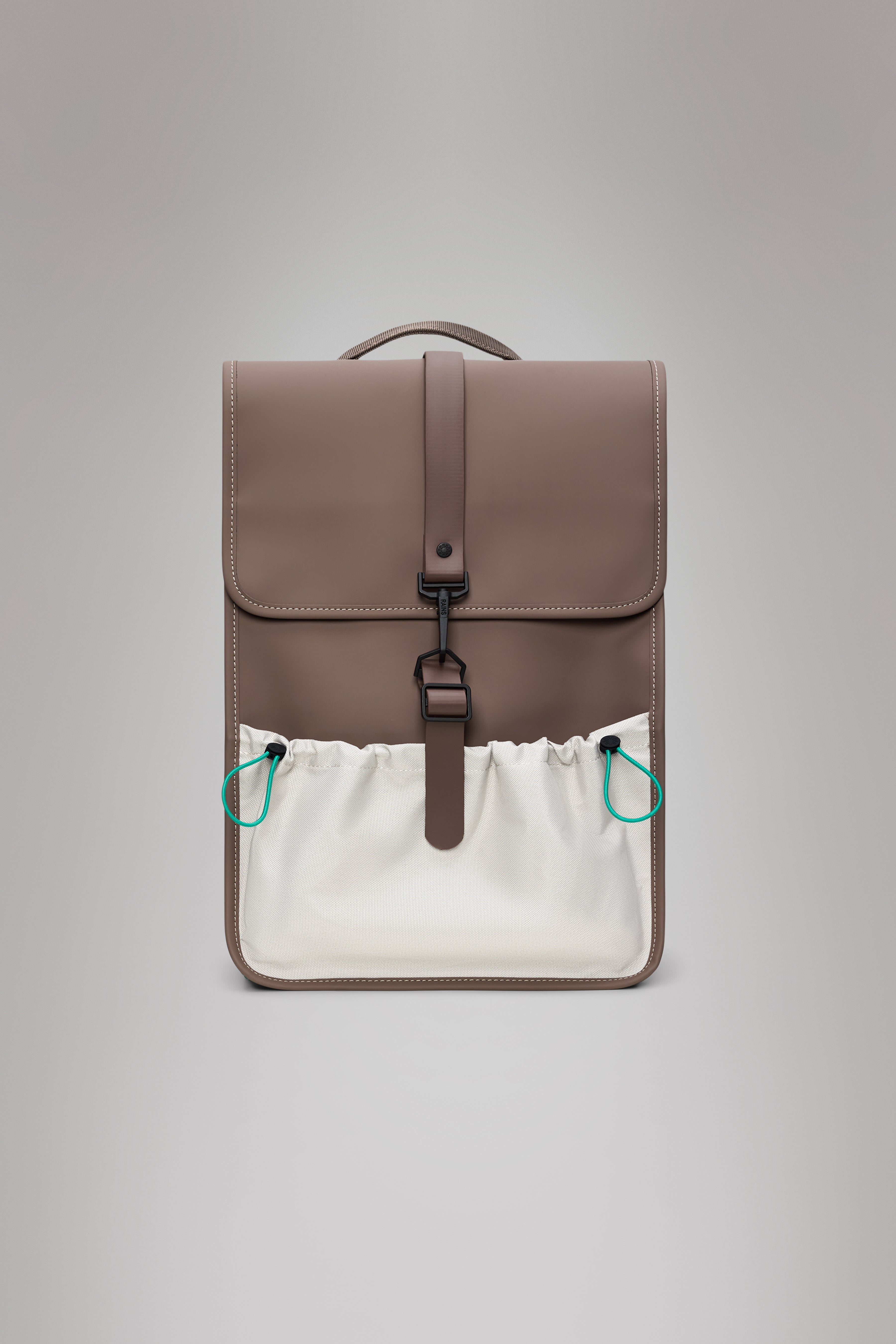 RAINS Mix Backpack Mini Shade 16L H40 x D14 x W29 cm Backpack
