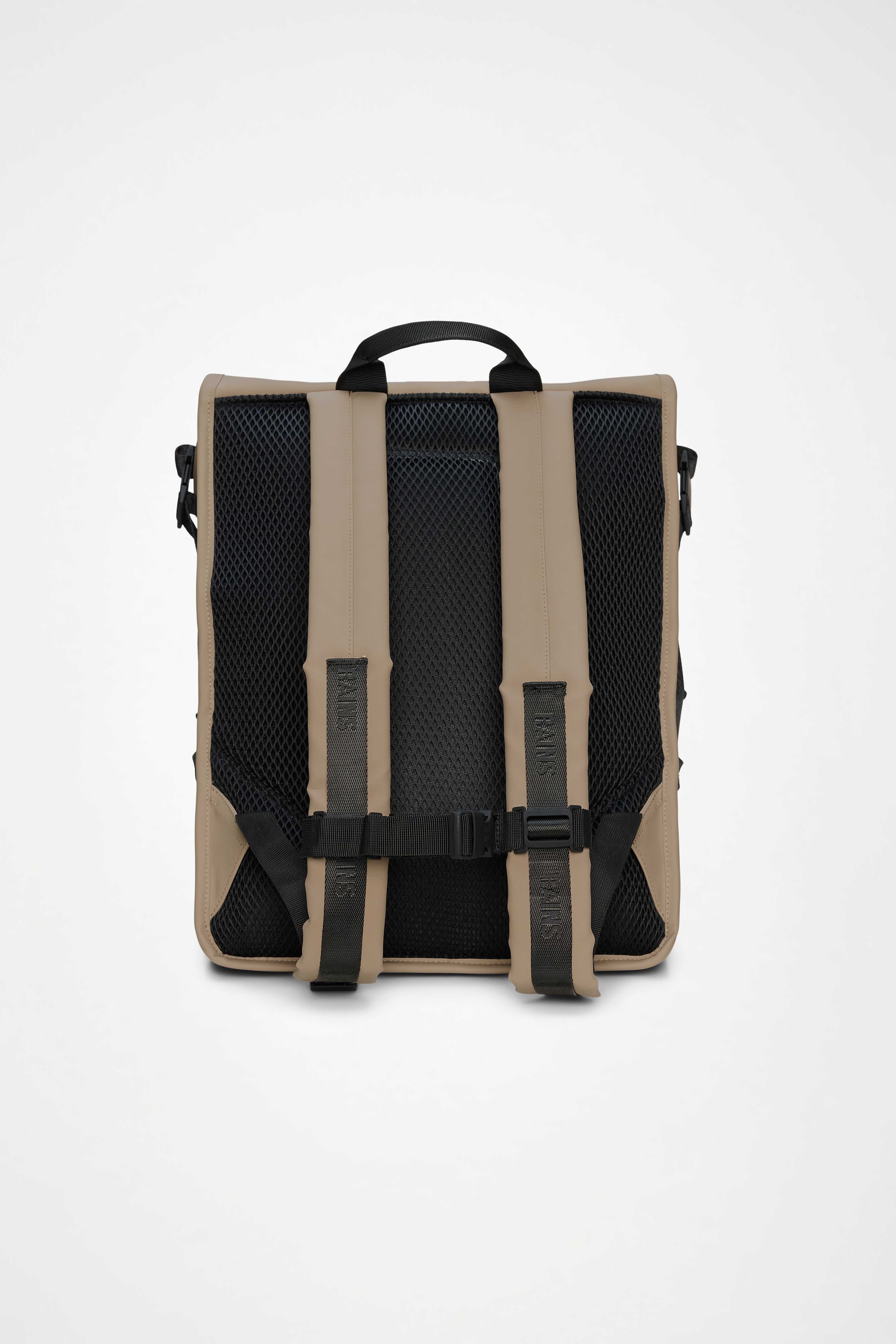 Trail Mountaineer Rolltop
