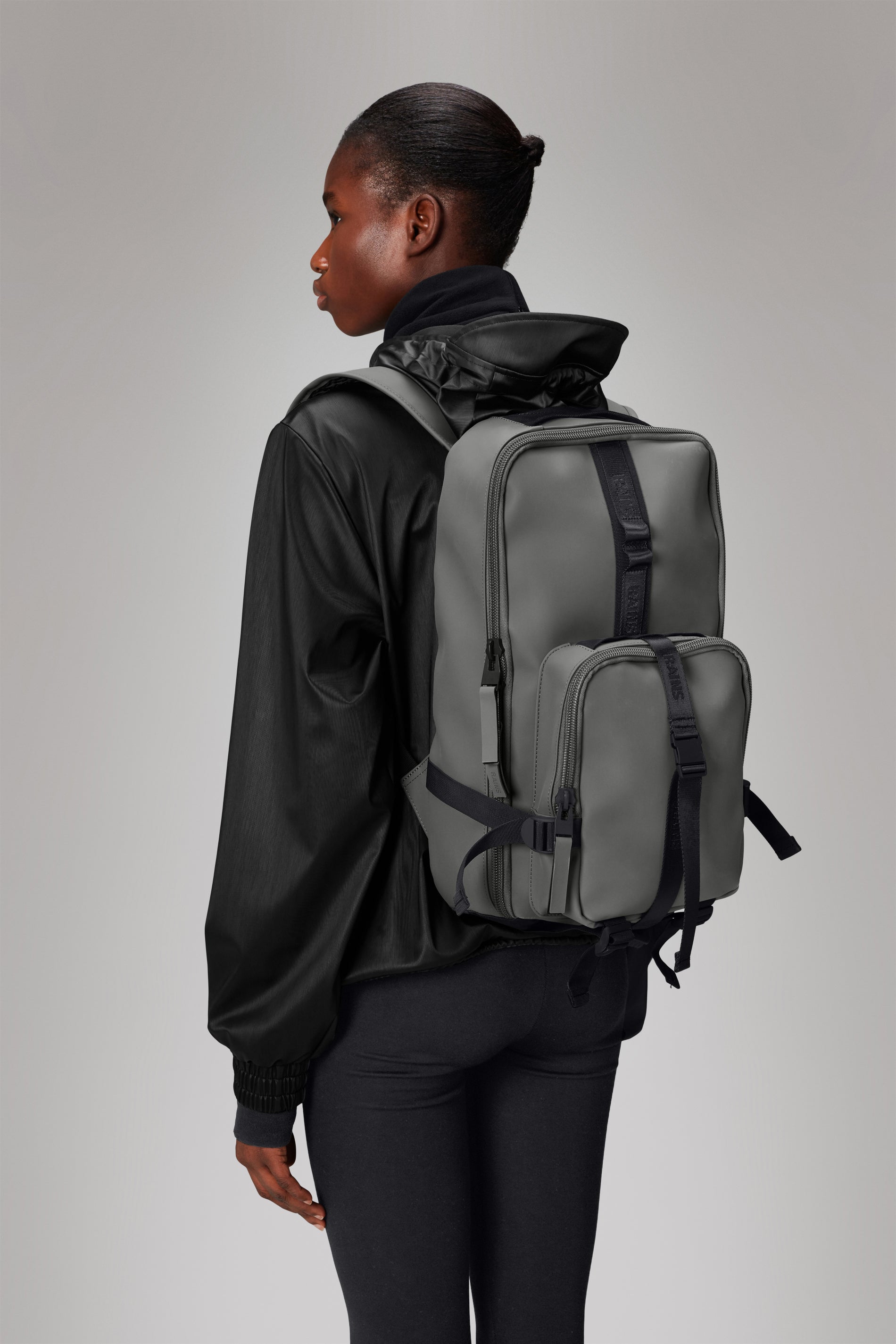 Trail Rucksack