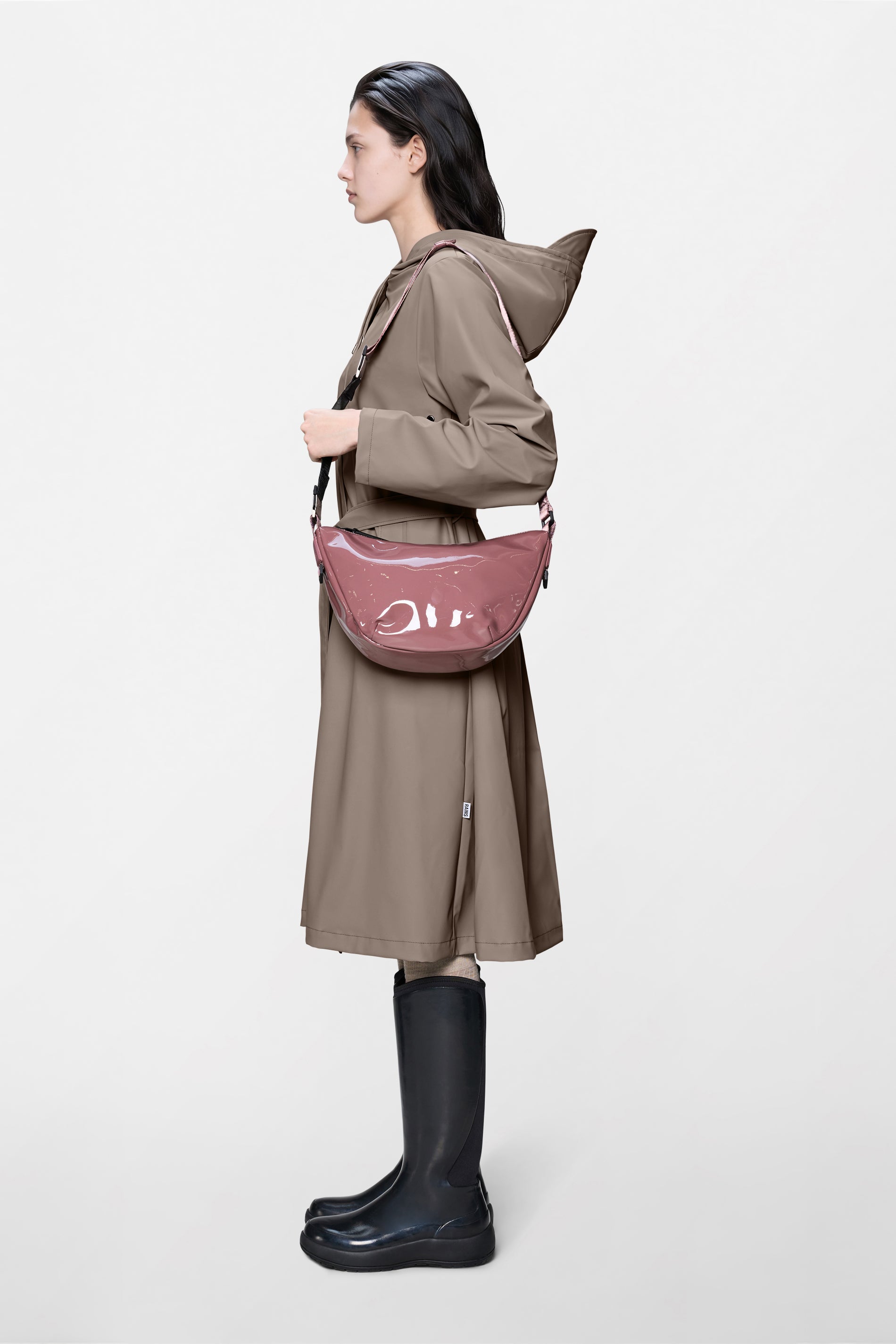 Valera Shoulder Bag