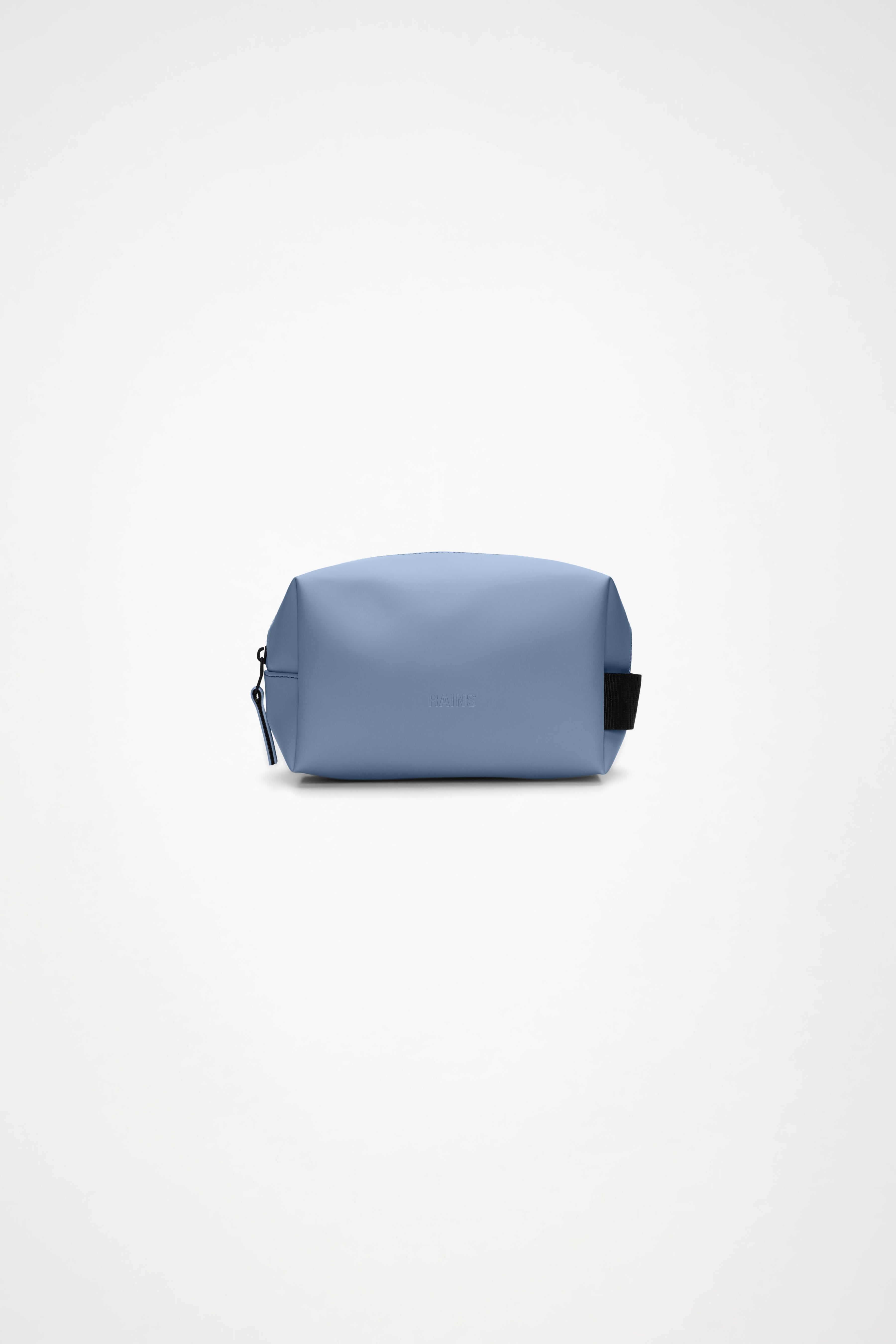 RAINS Wash Bag Small Blue Dusk Wash Bag