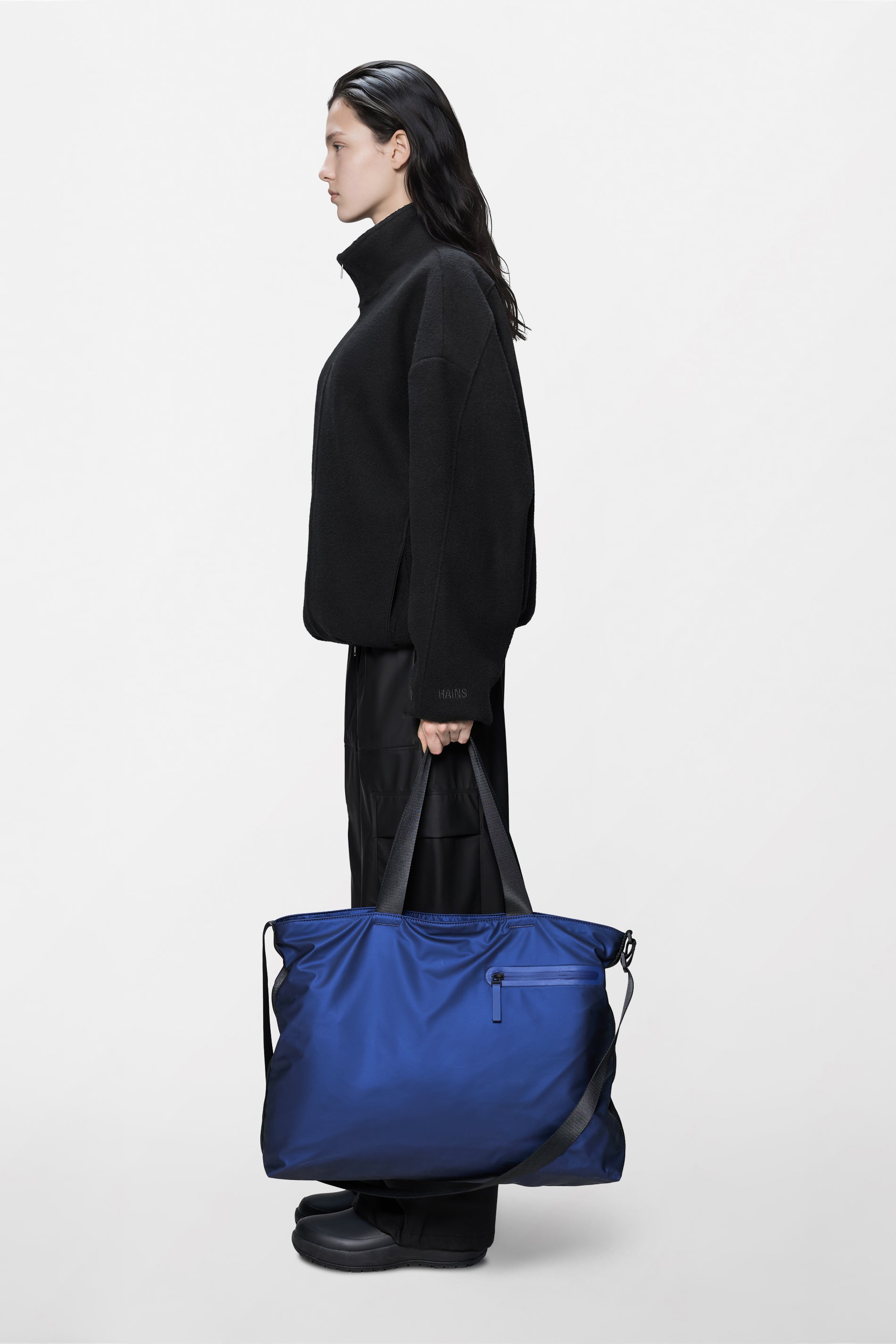 Dash Messenger Tote Bag
