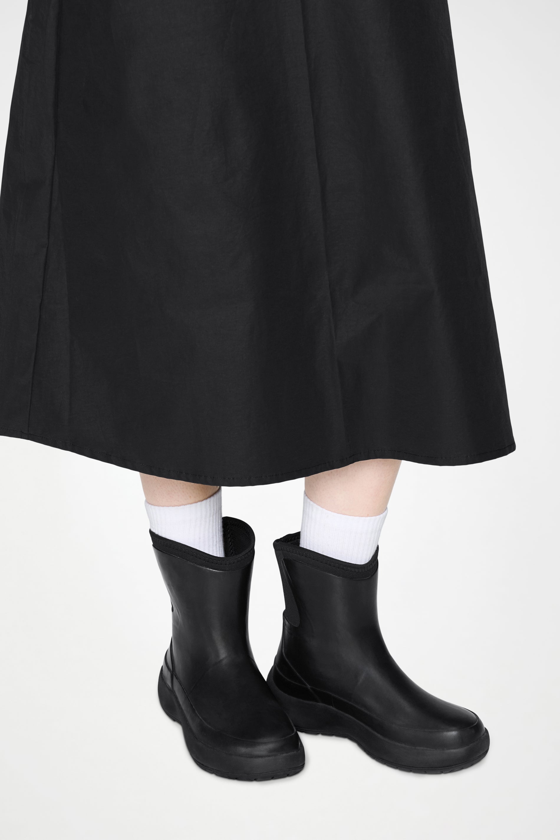 The Dry Boot W Mid