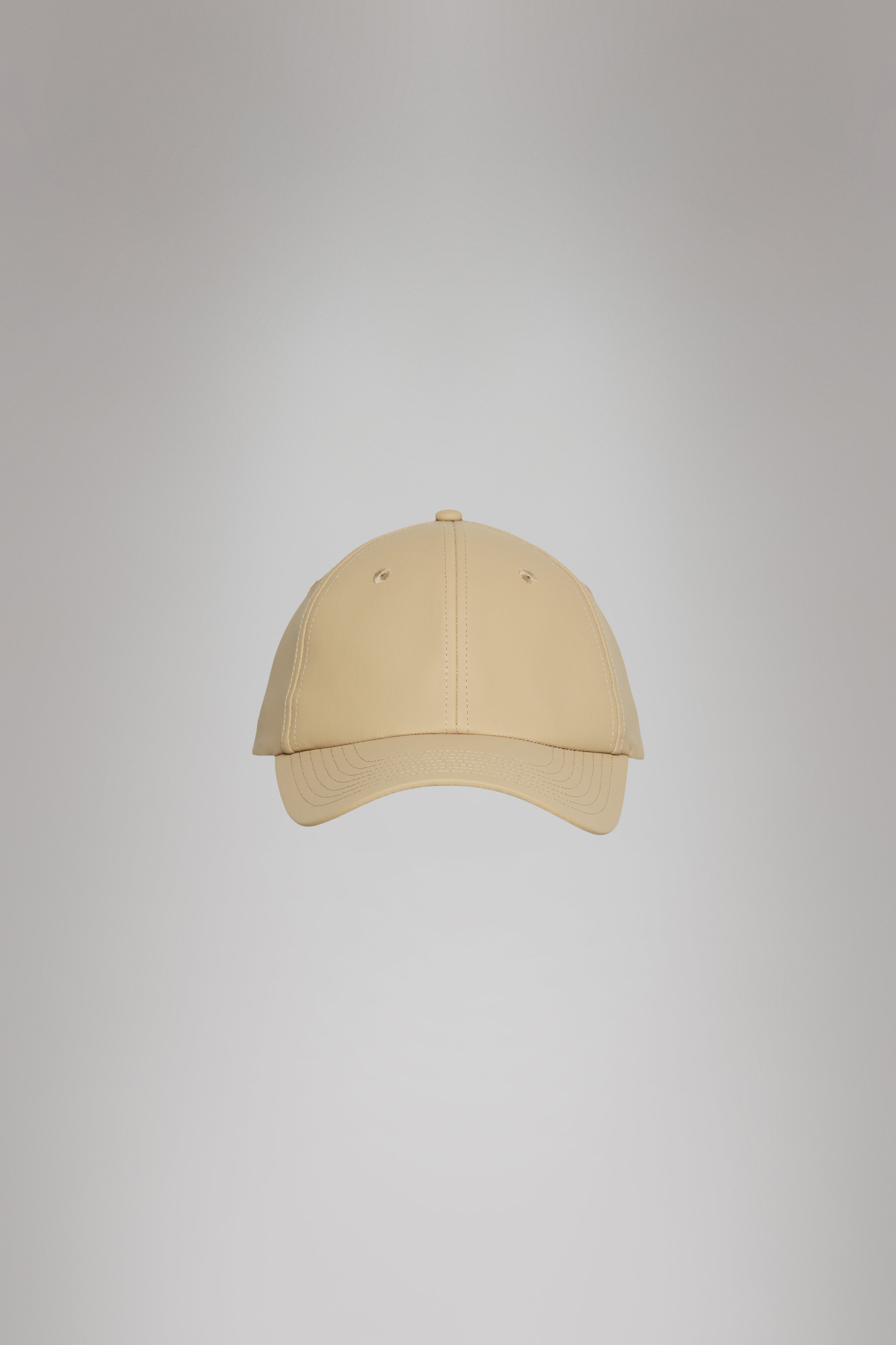 RAINS Cap Sand Headwear