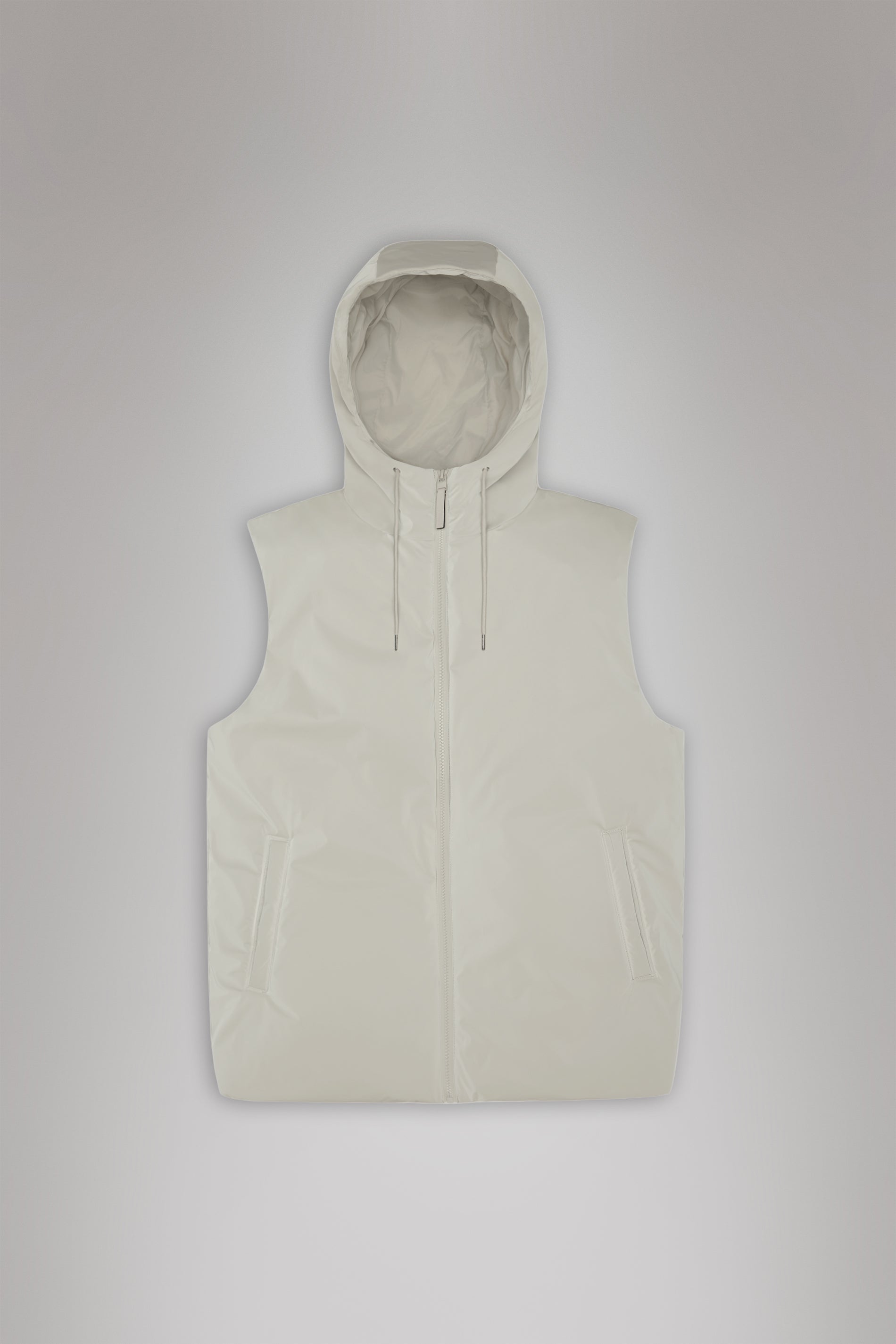 RAINS Lohja Insulated Vest Matrix Vest