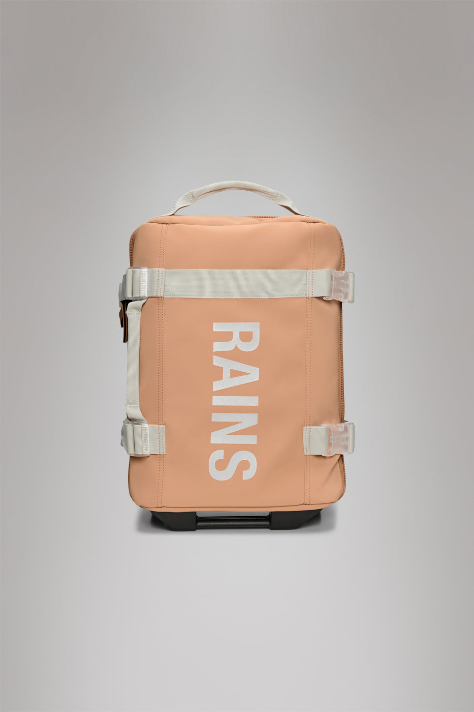 RAINS Texel Cabin Bag Mini Coy 28L H45 x D20 x W31 cm Trolley