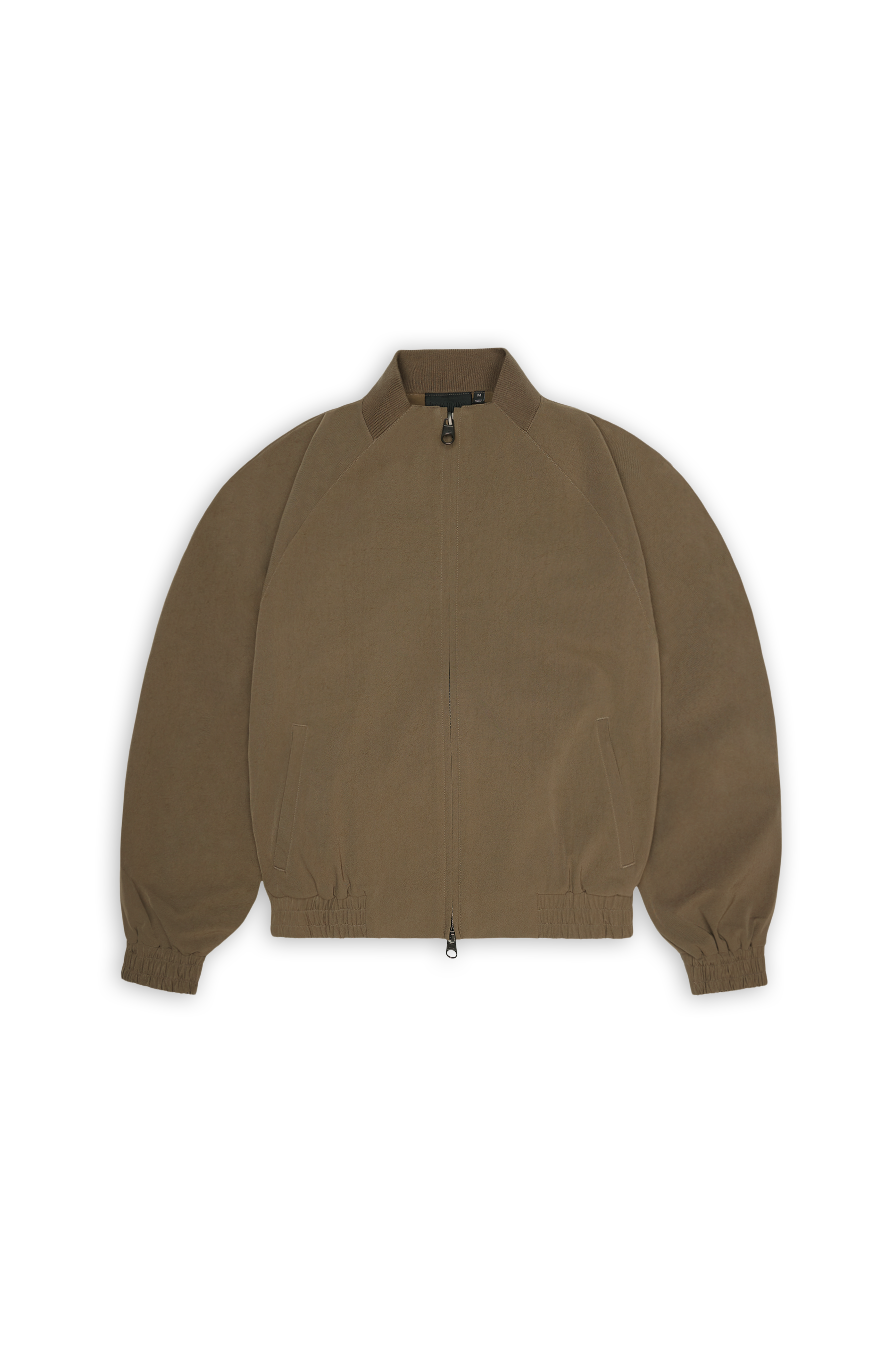 RAINS Tech Woven Bomber Jacket Splinter Jacket