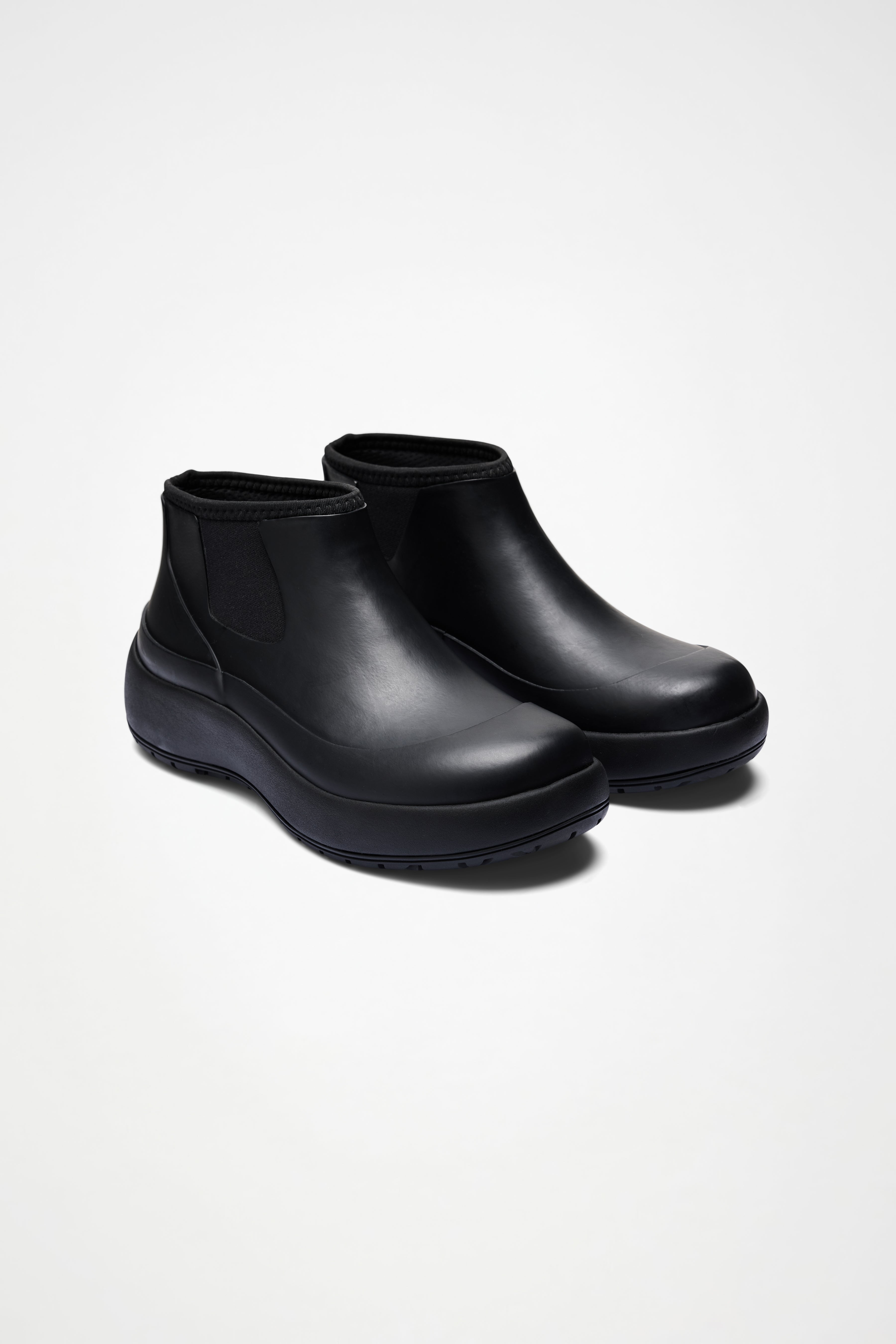 The Dry Boot Short W
