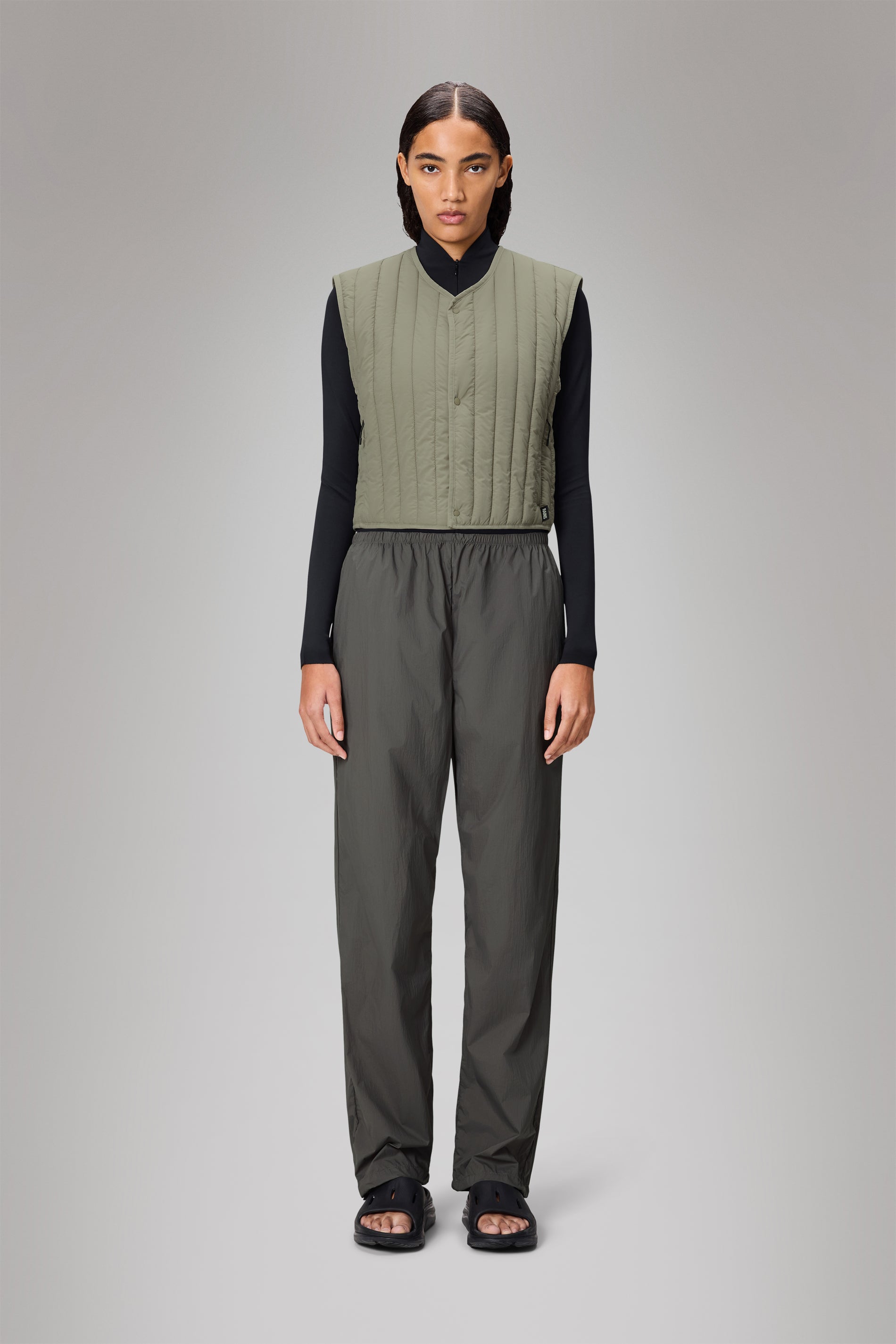 Banja Short Liner W Vest