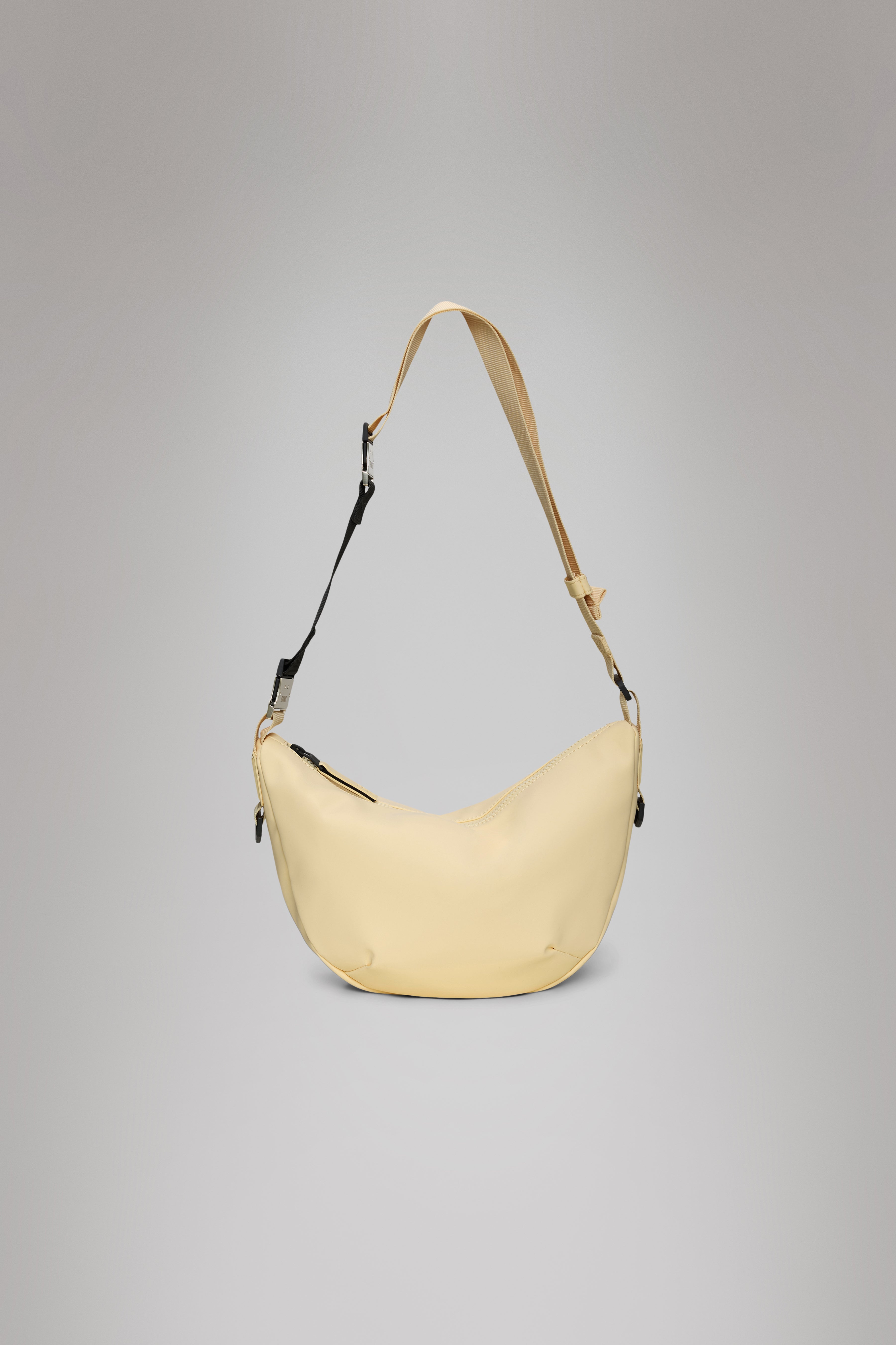 RAINS Valera Shoulder Bag Gleam Crossbody