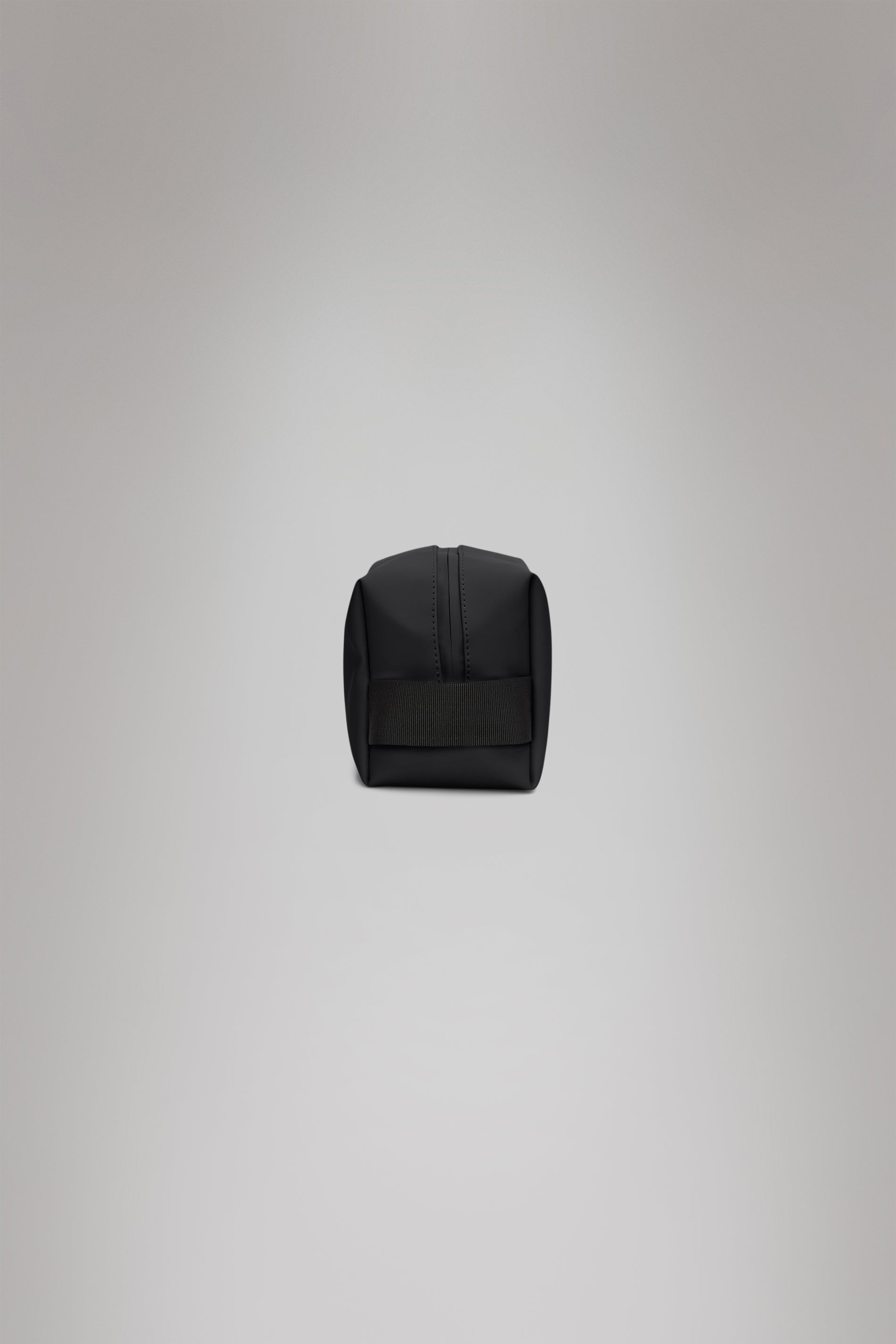 RAINS Wash Bag Small Black Wash Bag