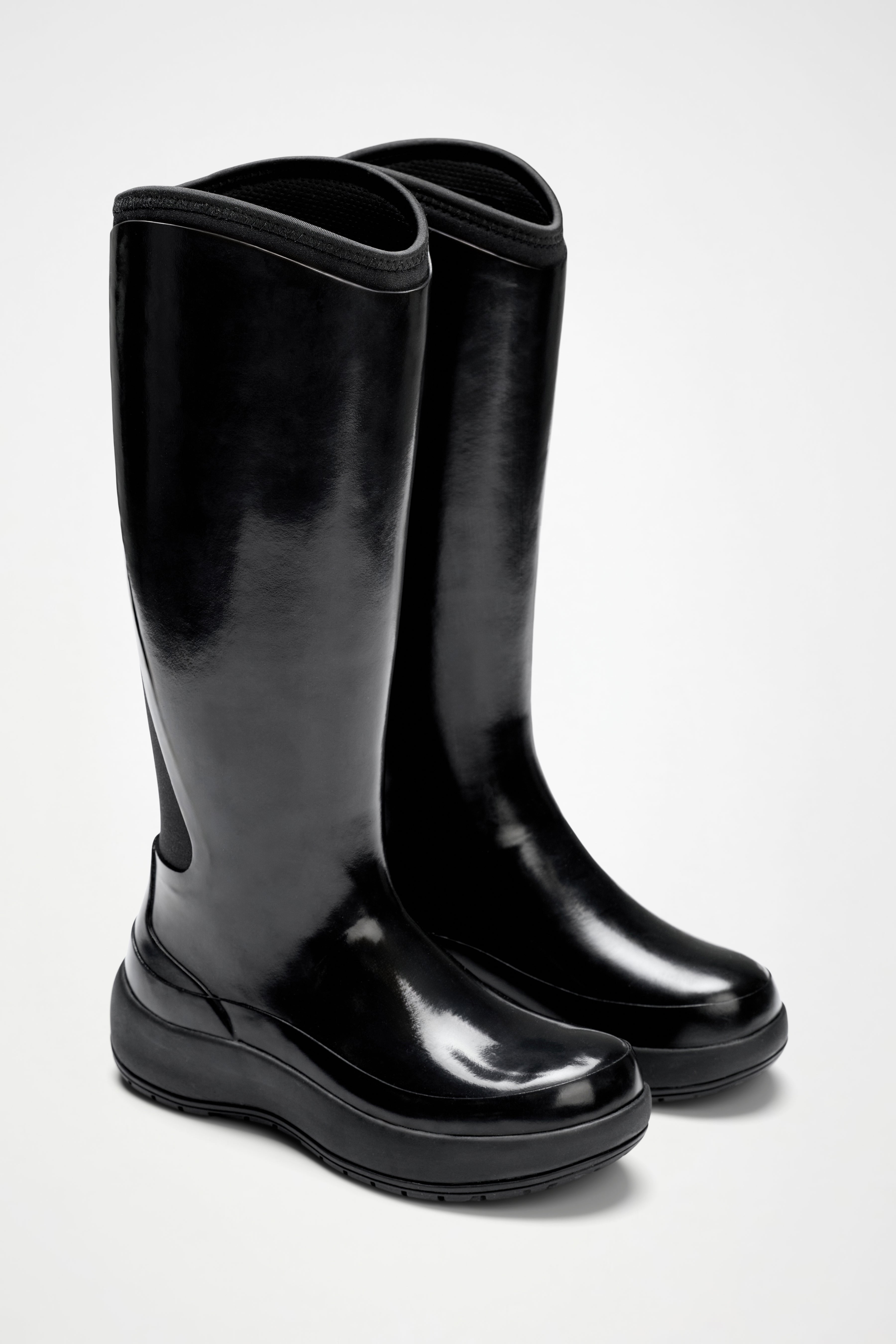 The Dry Boot W High