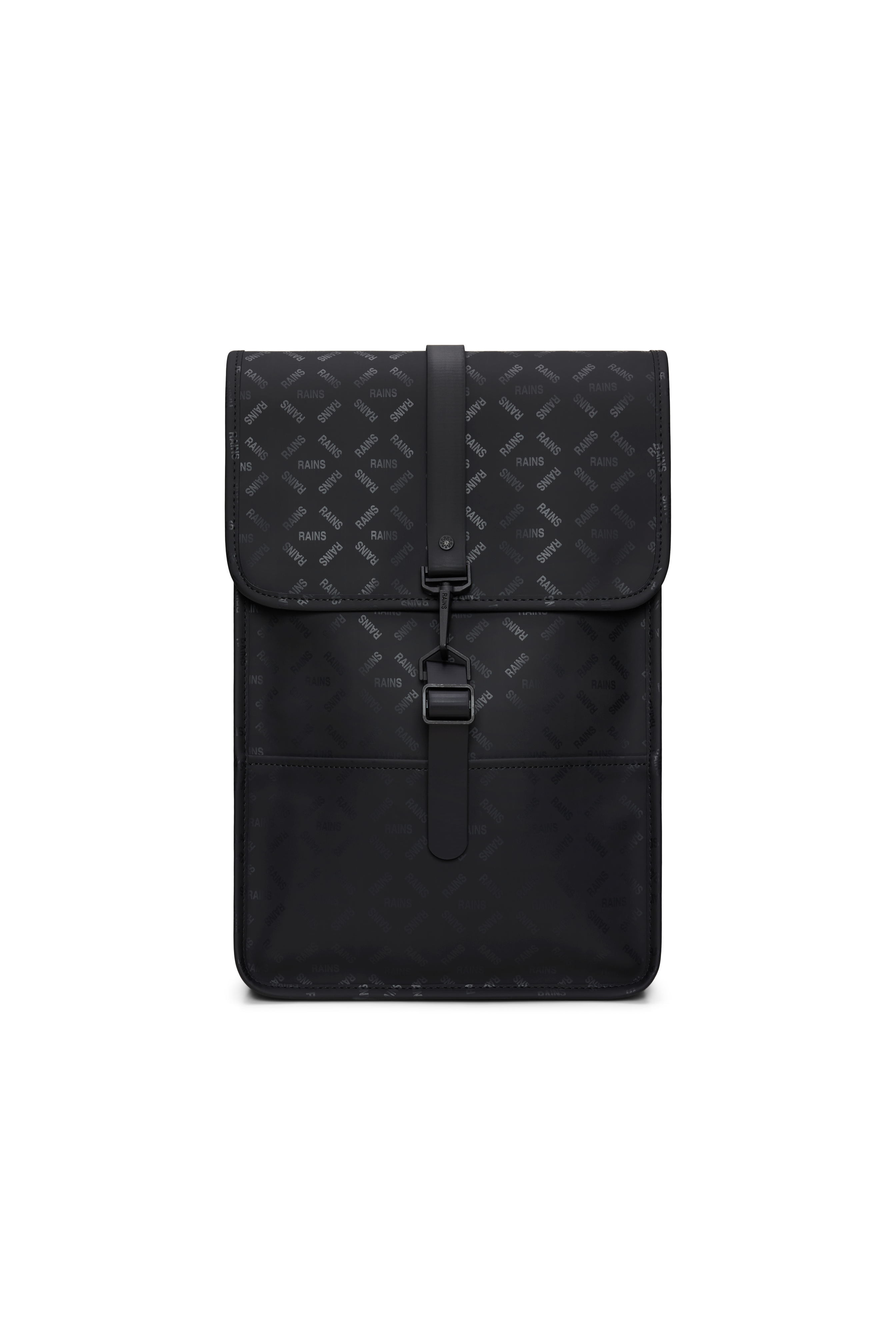 RAINS Backpack Mini House Backpack