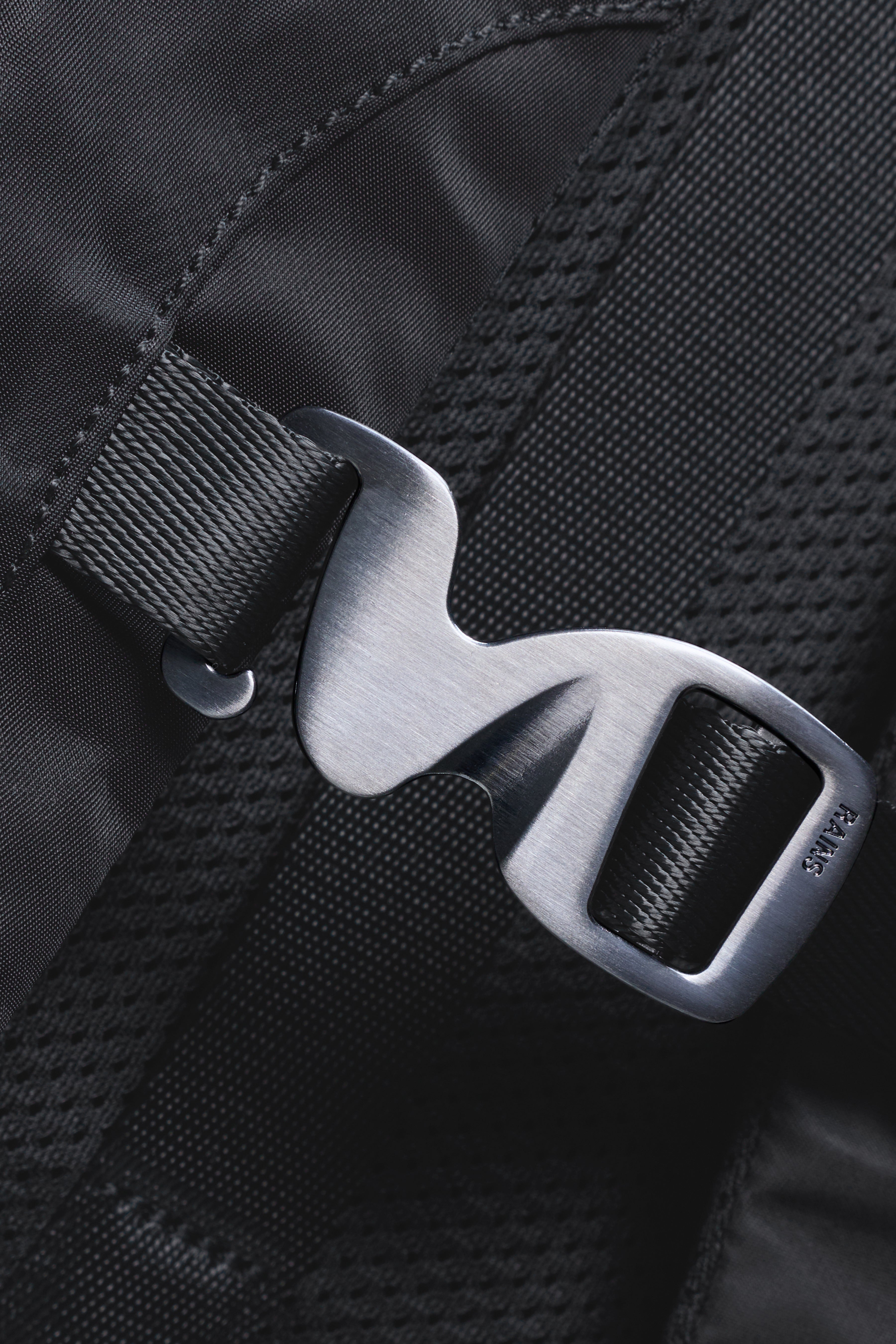 Delphi Backpack