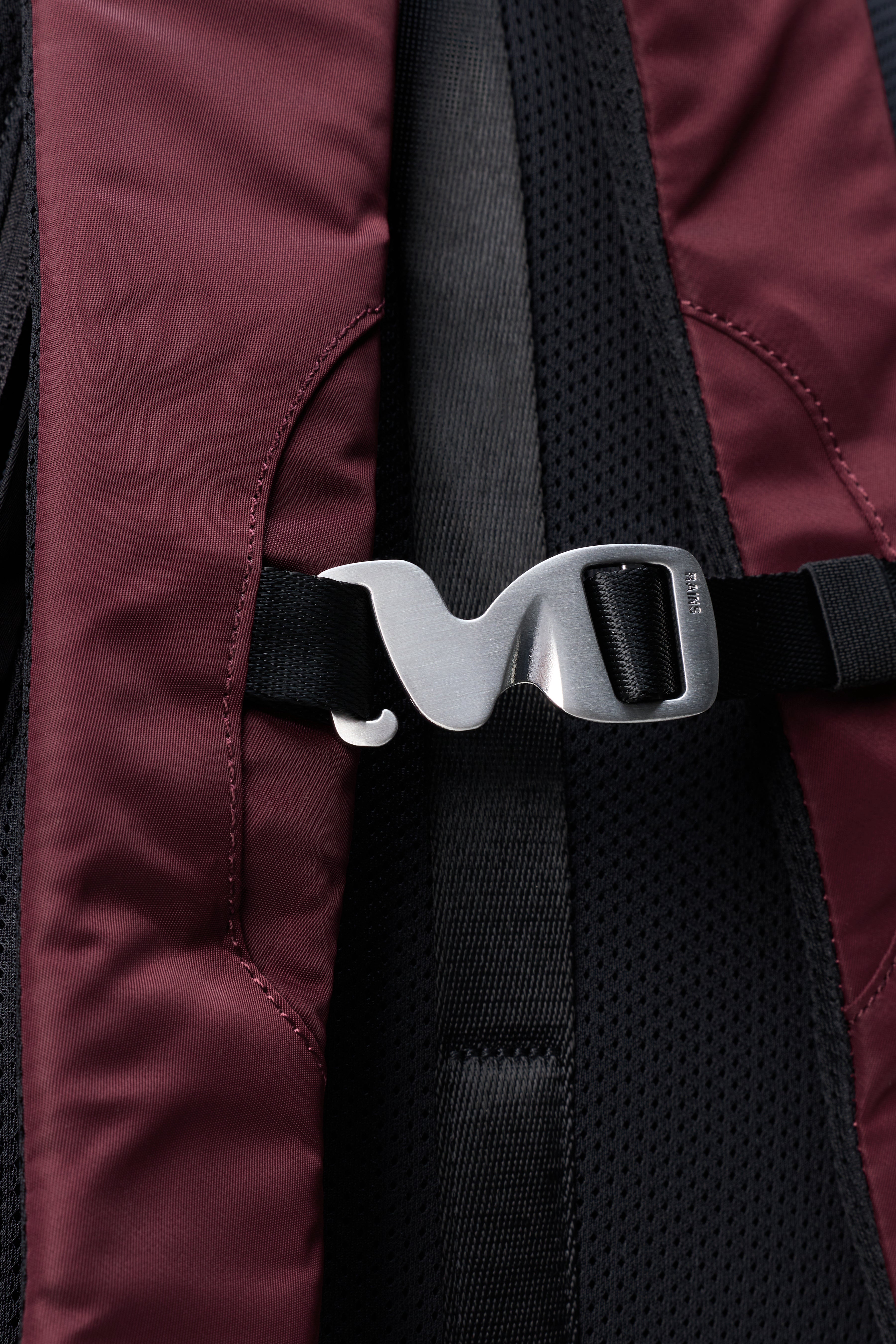 Delphi Backpack
