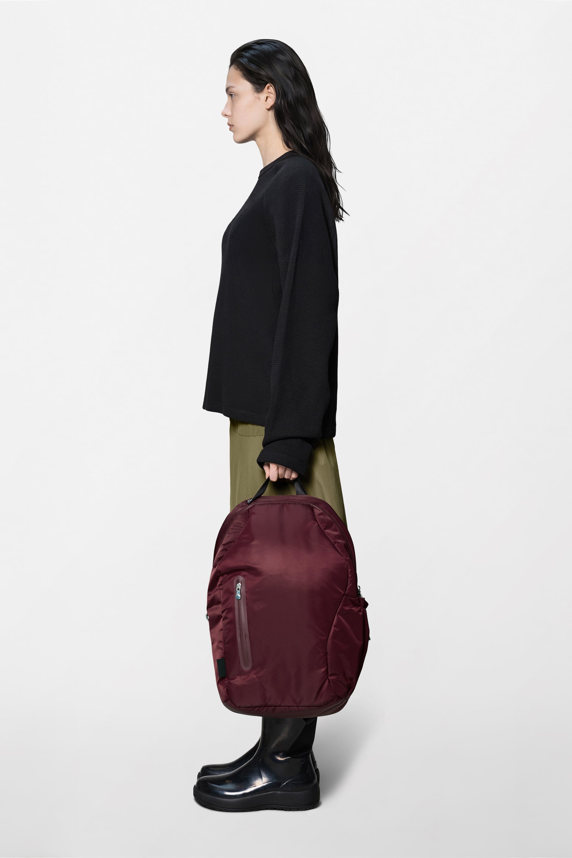 Delphi Backpack