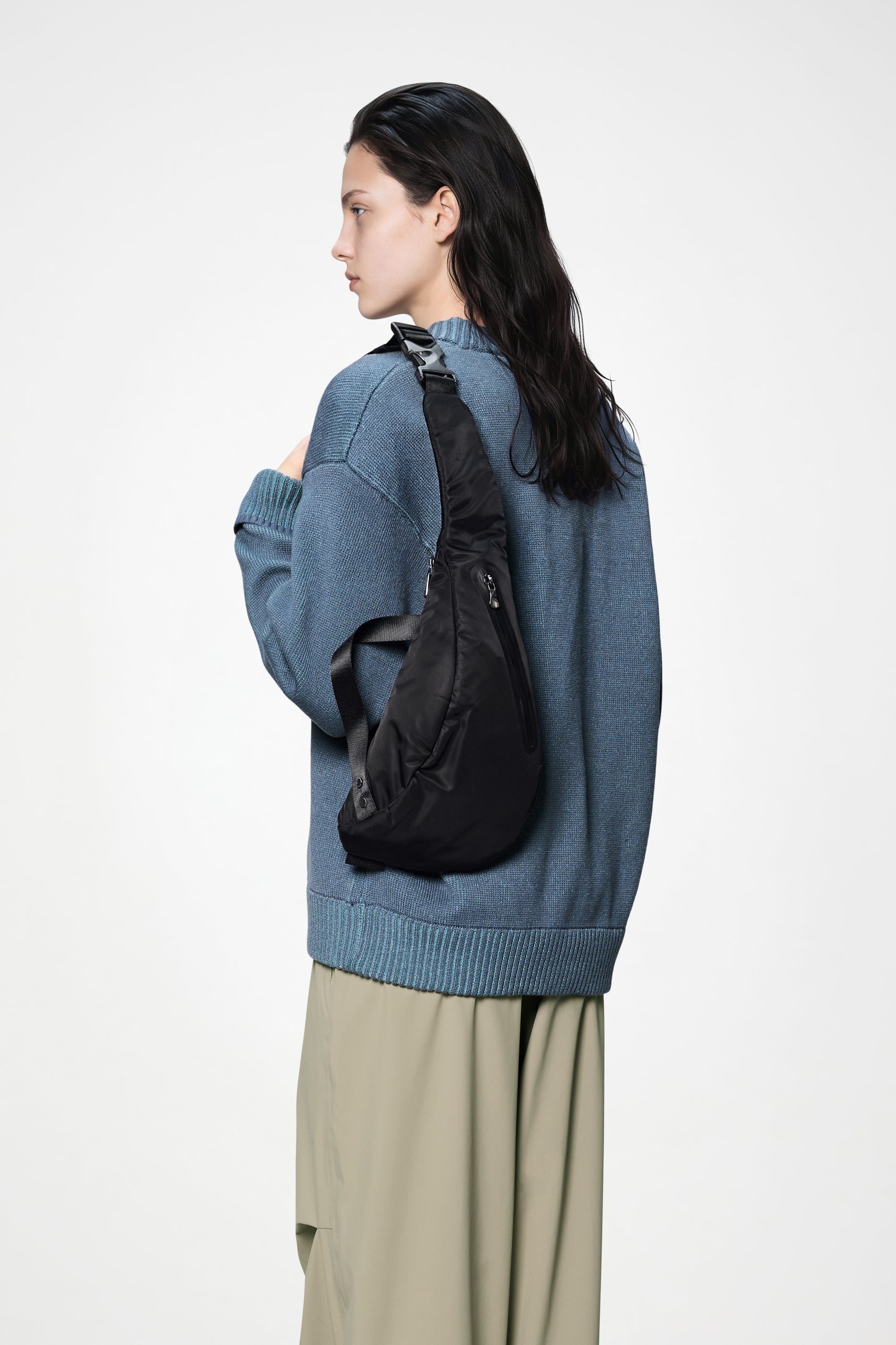 Delphi Crossbody Bag