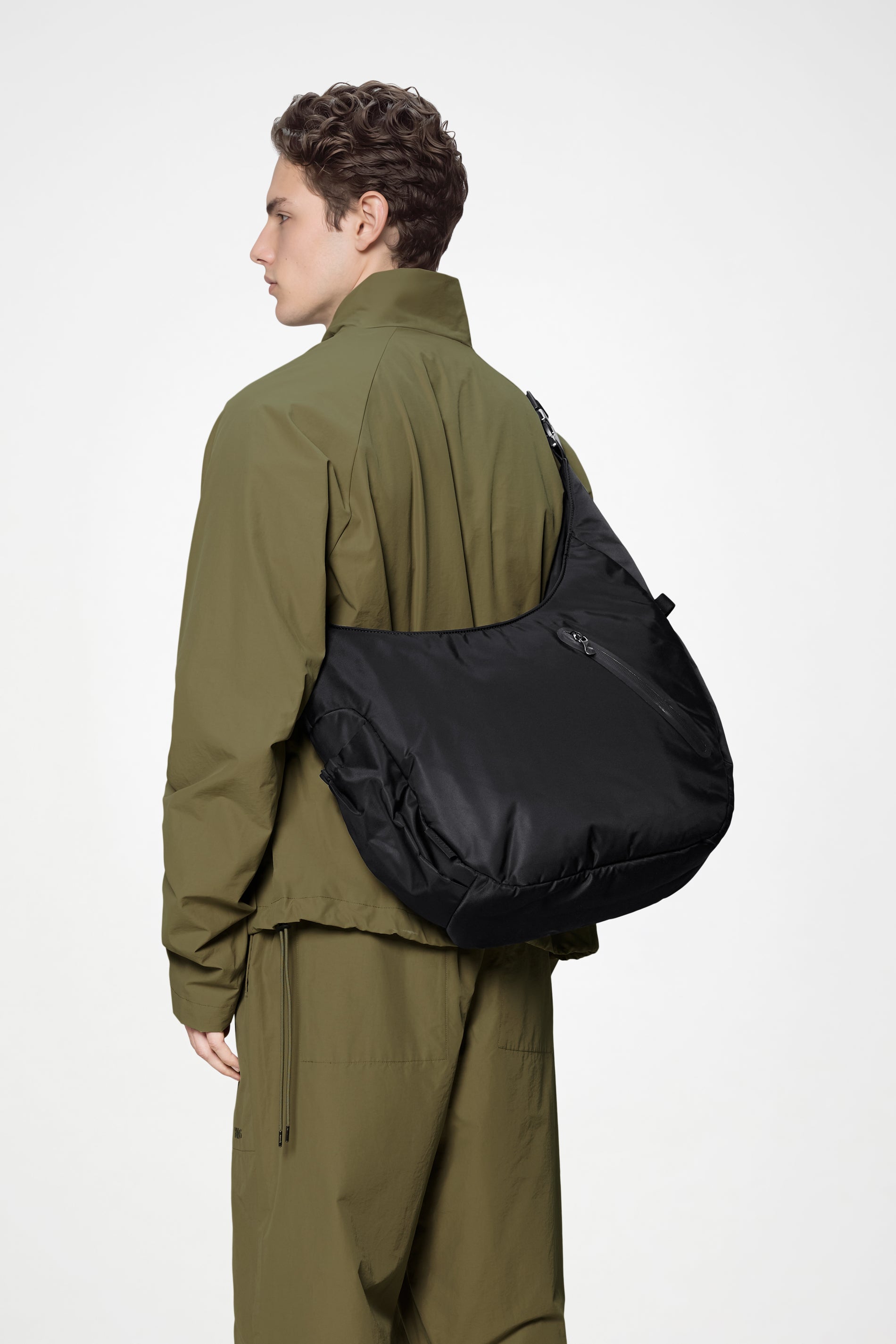 Delphi Shoulder Bag Large