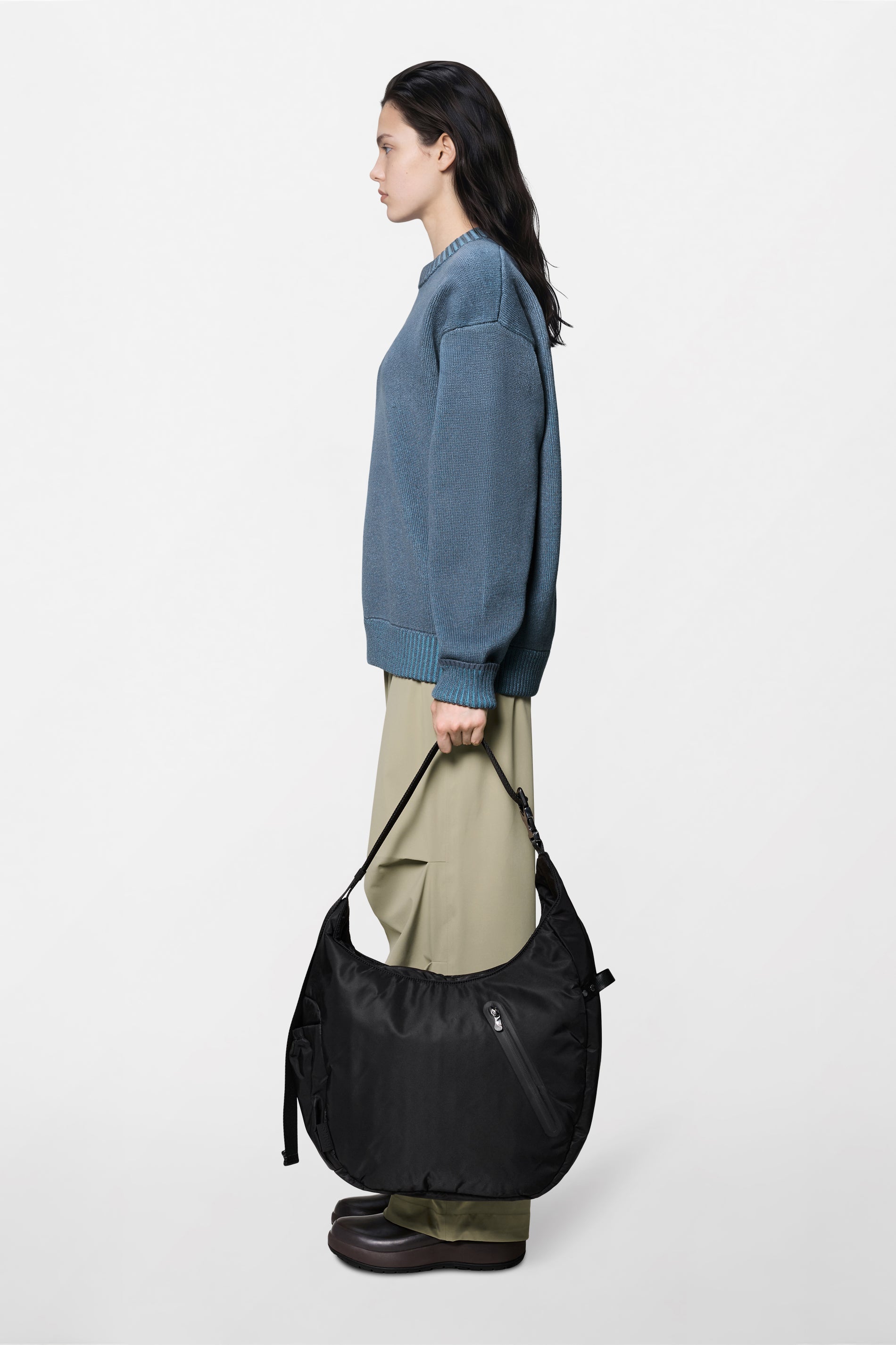 Delphi Shoulder Bag Large