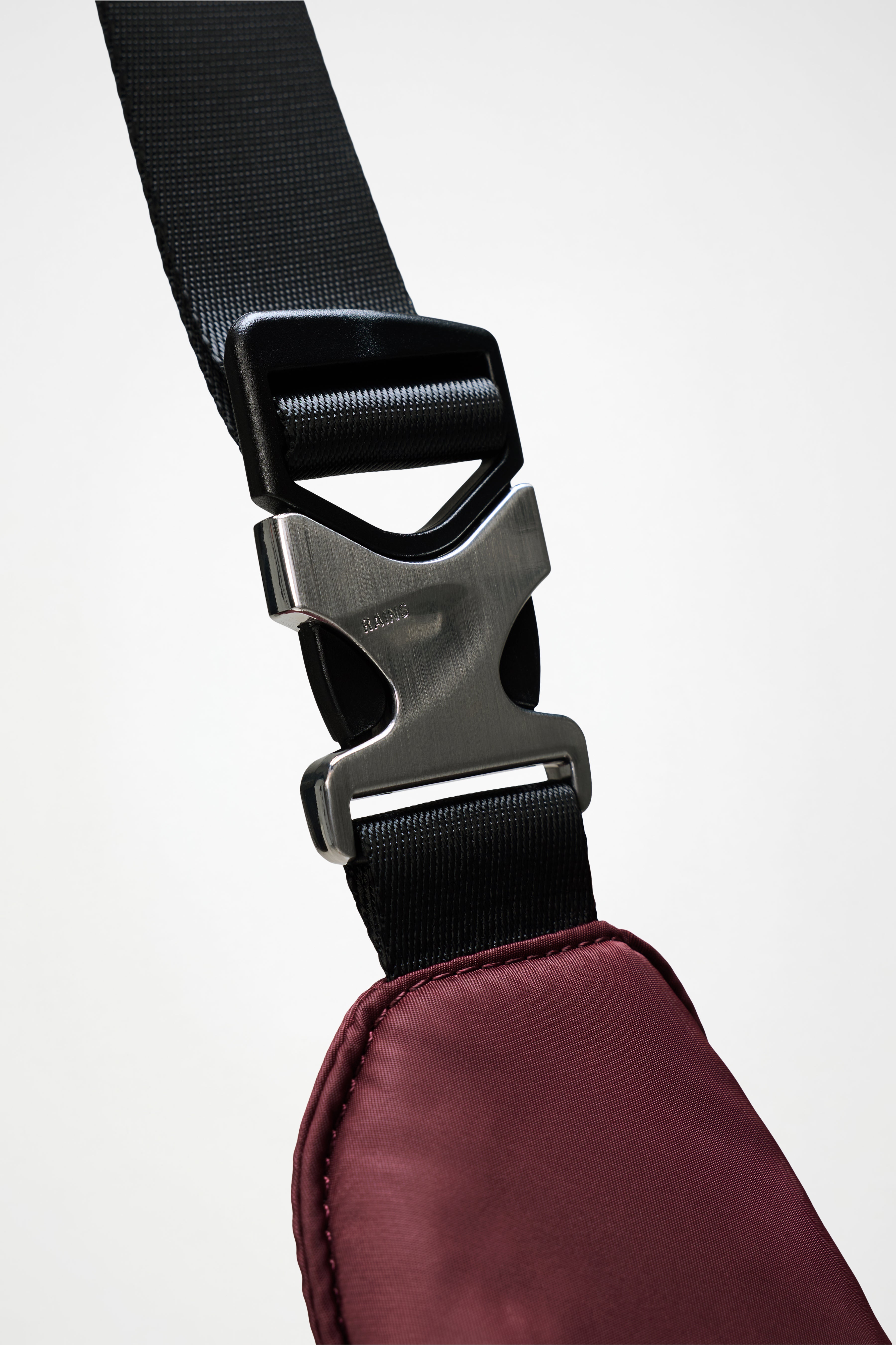 Delphi Shoulder Bag Large