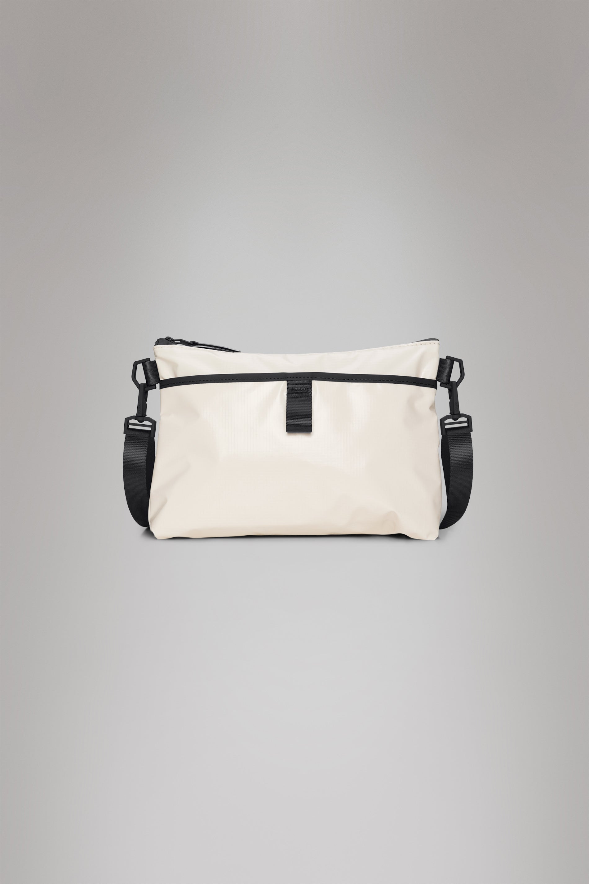 RAINS Sibu Musette Bag Dune 2.60L H21 x D4 x W30.50 cm Crossbody