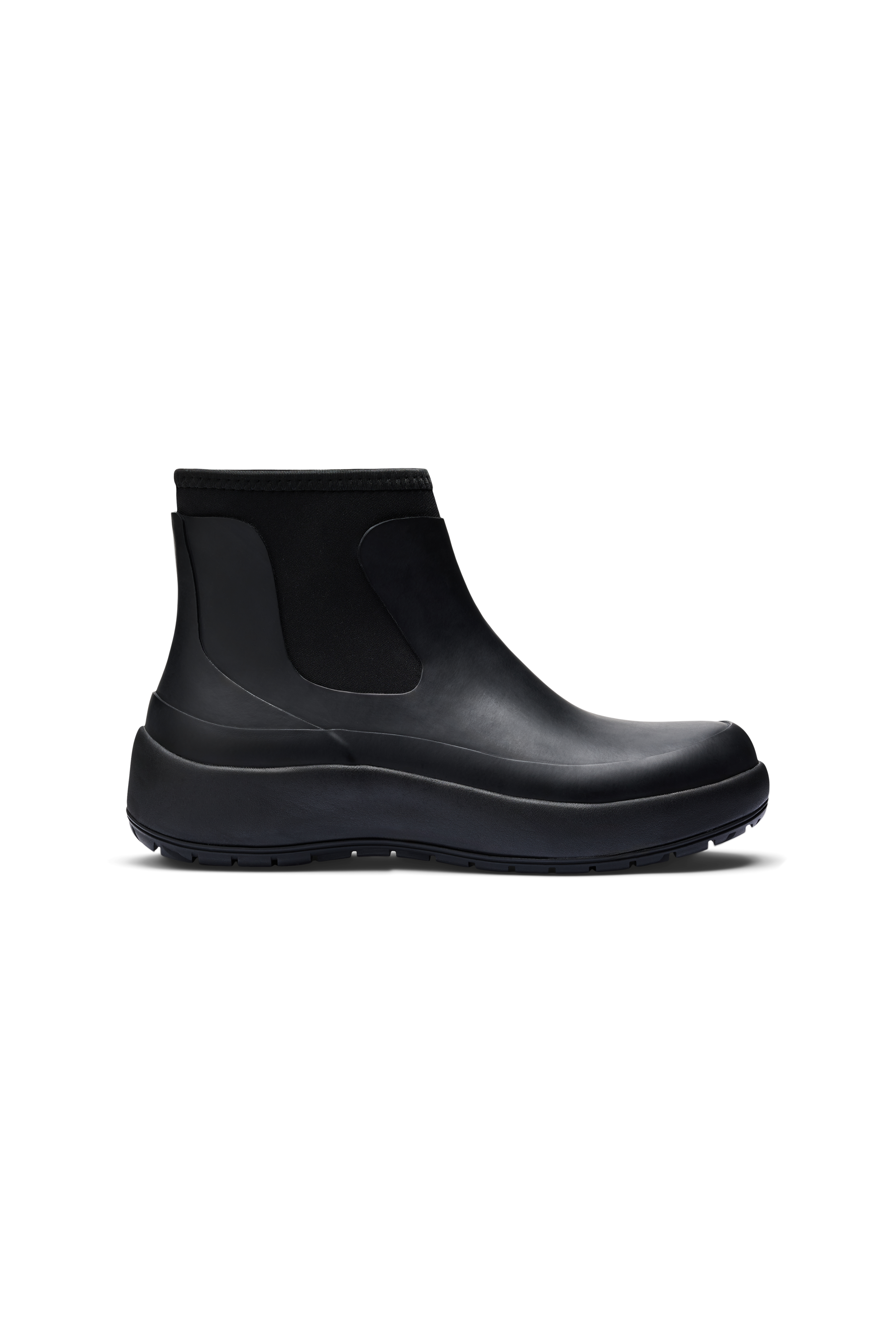 The Dry Boot M Dark Grey