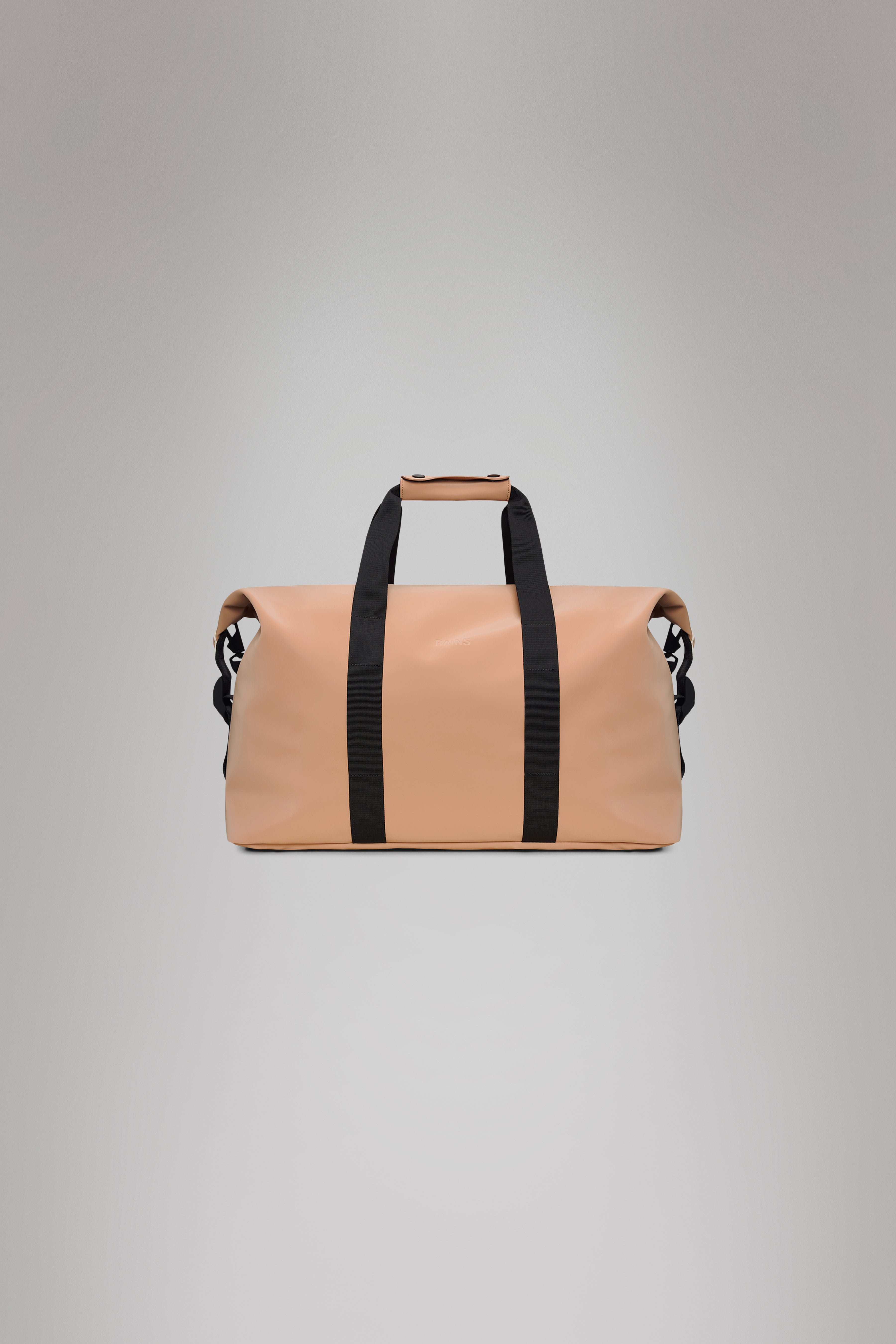 RAINS Hilo Weekend Bag Coy Weekender